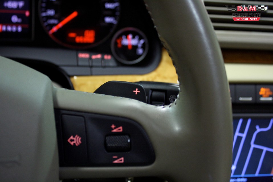 2008 Audi A4 3.2 Quattro