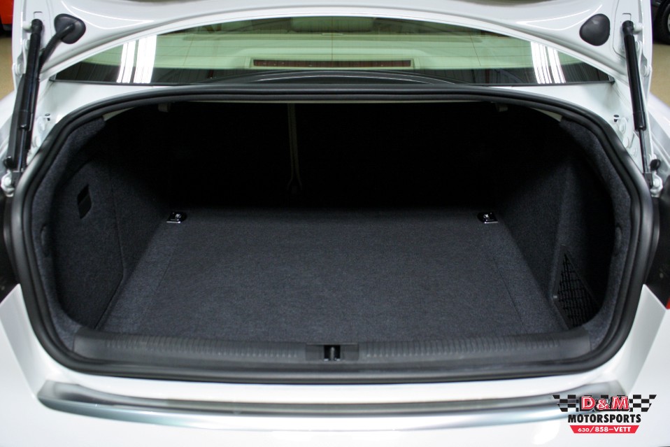 2008 Audi A4 3.2 Quattro