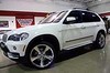 2007 BMW X5 4.8i
