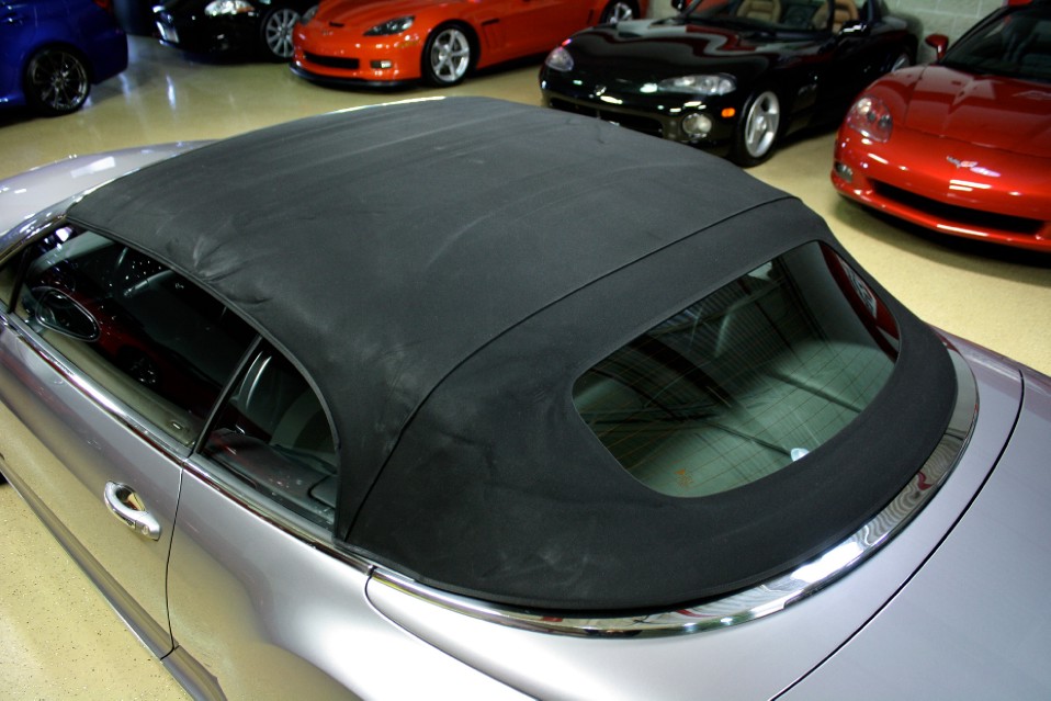 2009 Bentley Continental GTC