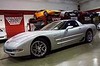 2001 Chevrolet Corvette Z06