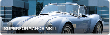 Superformance MkIII