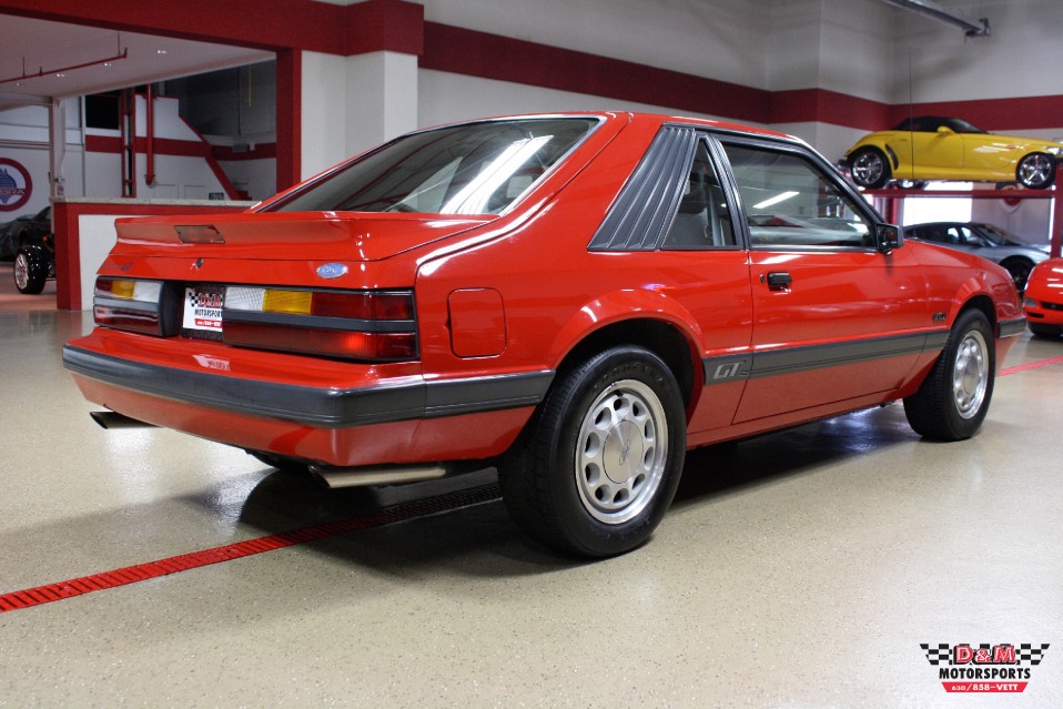 1986 Ford Mustang GT Stock # M5677 for sale near Glen ... 1986 Ford Mustang GT Stock # M5677 for sale near Glen ... - 958 x 639 jpeg 158kB