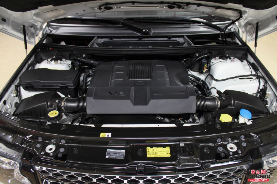 Range Rover Hse Luxury  . Land Rover Discovery Hse Luxury.