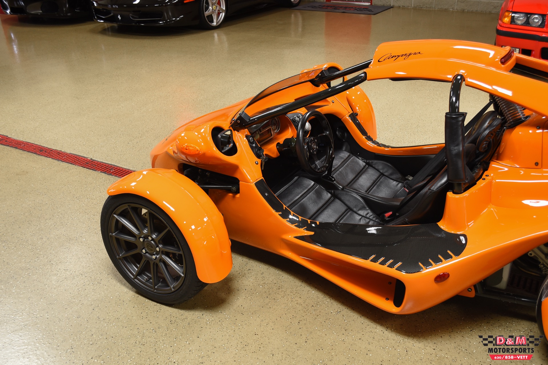 Used 2016 Campagna T-Rex 16S | Glen Ellyn, IL