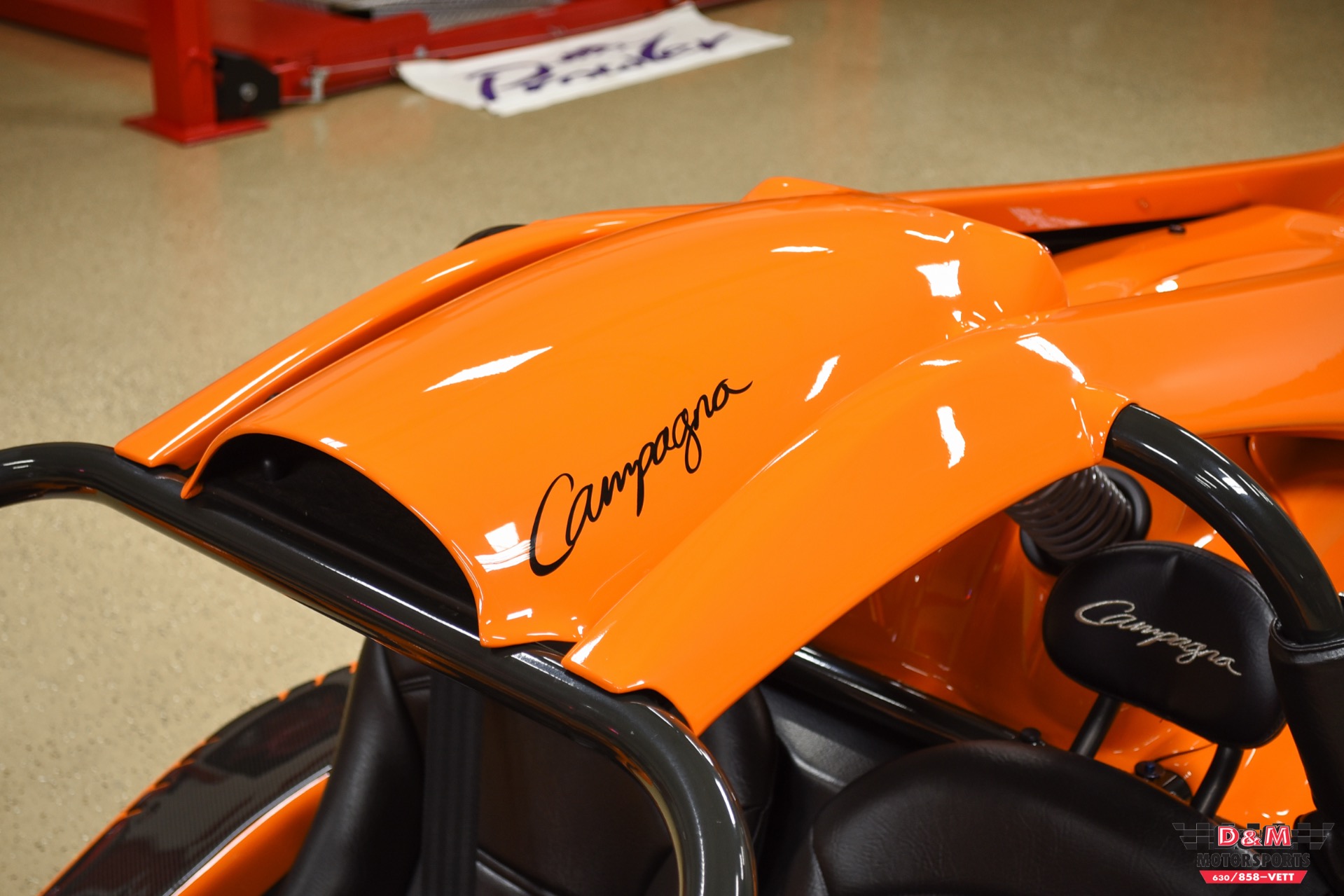 Used 2016 Campagna T-Rex 16S | Glen Ellyn, IL