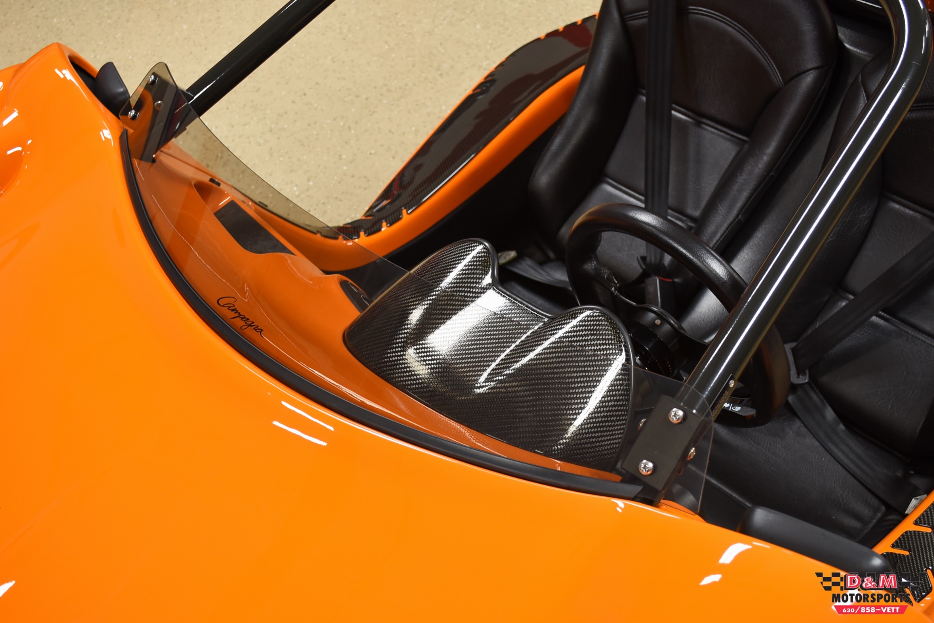 Used 2016 Campagna T-Rex 16S | Glen Ellyn, IL
