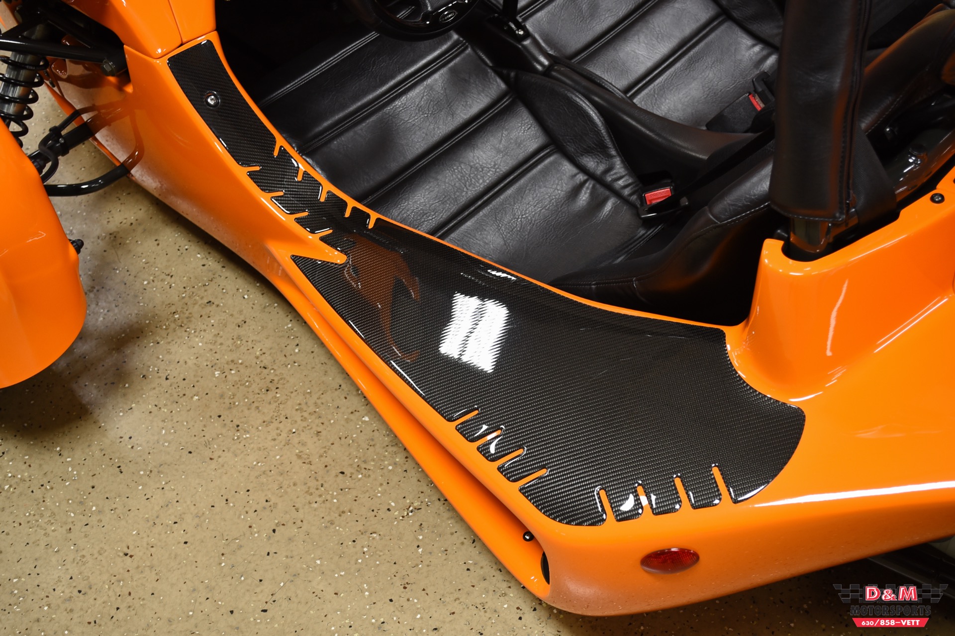 Used 2016 Campagna T-Rex 16S | Glen Ellyn, IL