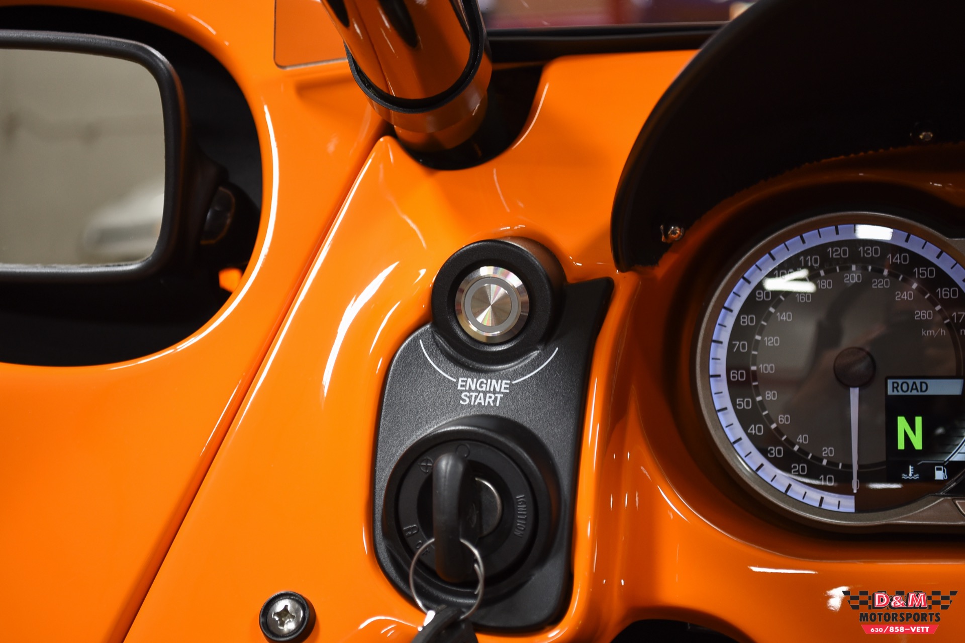 Used 2016 Campagna T-Rex 16S | Glen Ellyn, IL