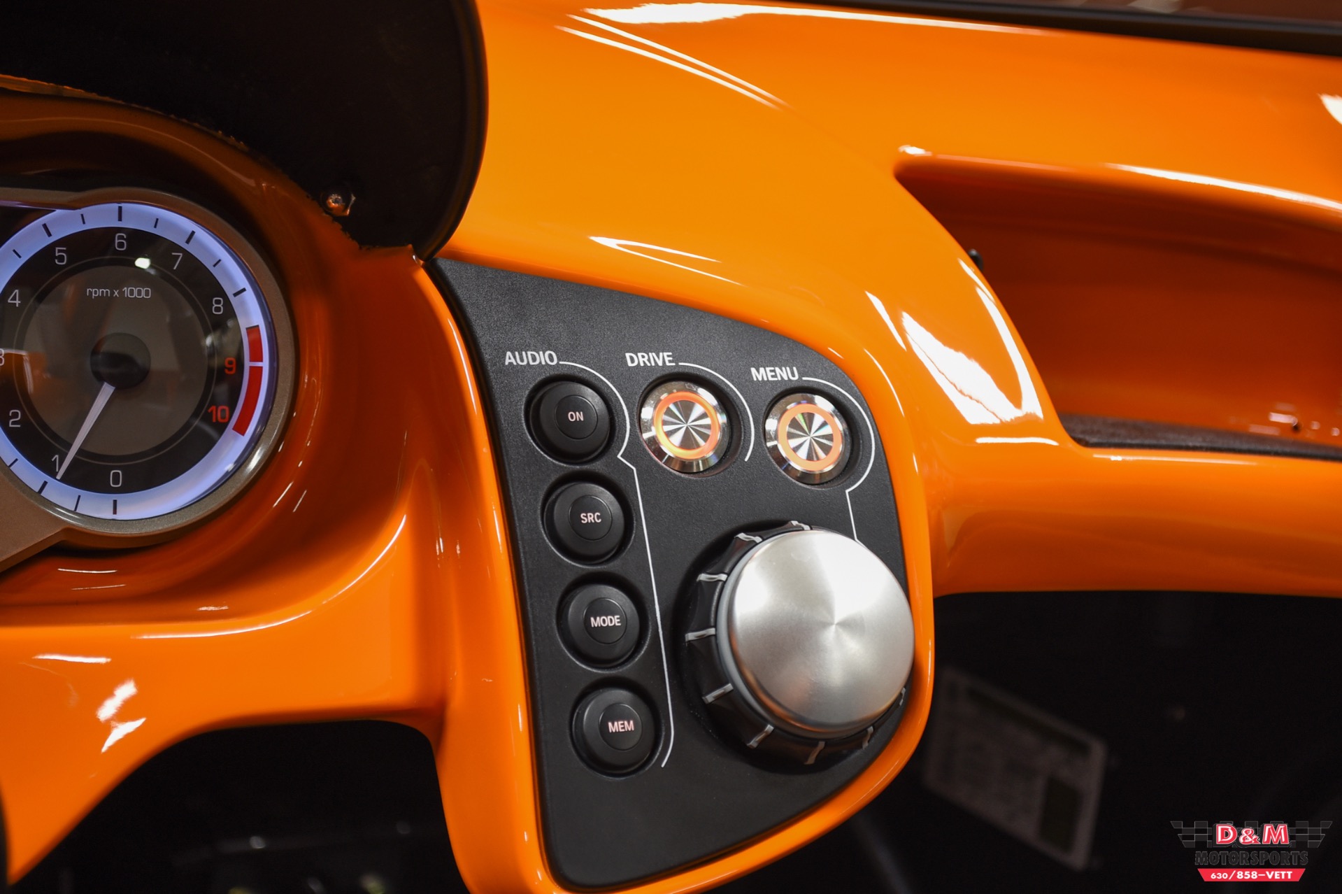 Used 2016 Campagna T-Rex 16S | Glen Ellyn, IL