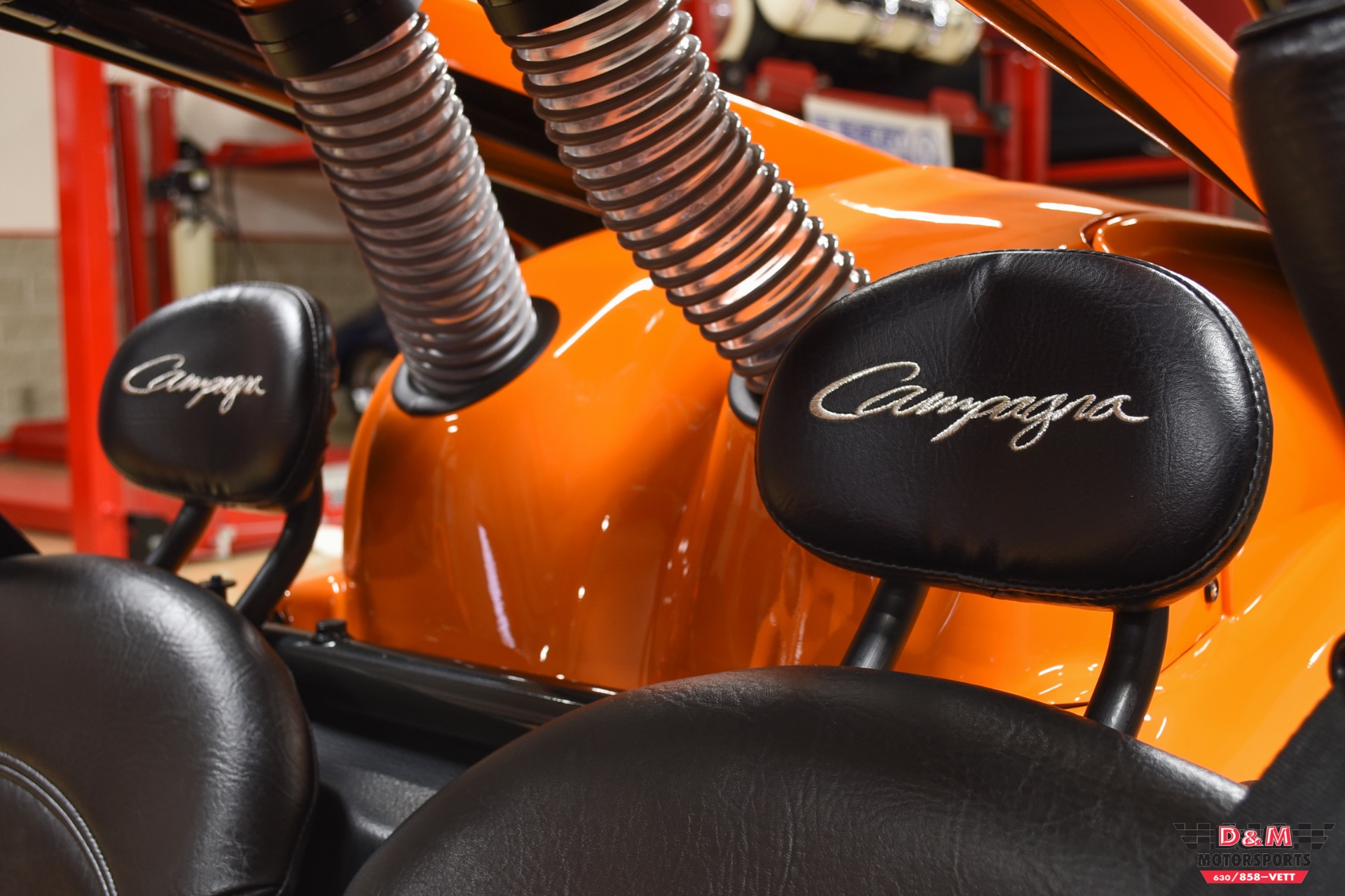 Used 2016 Campagna T-Rex 16S | Glen Ellyn, IL