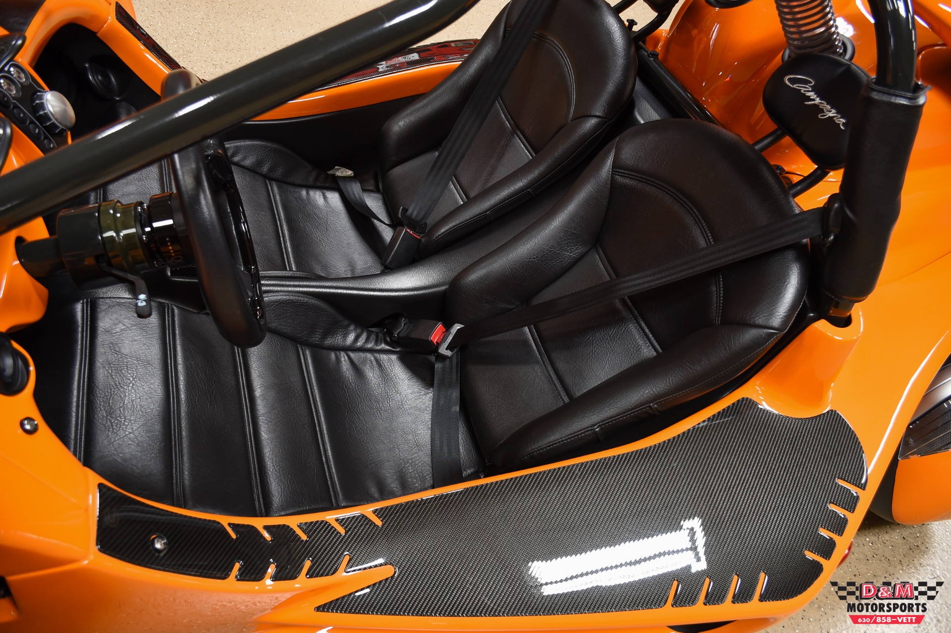 Used 2016 Campagna T-Rex 16S | Glen Ellyn, IL
