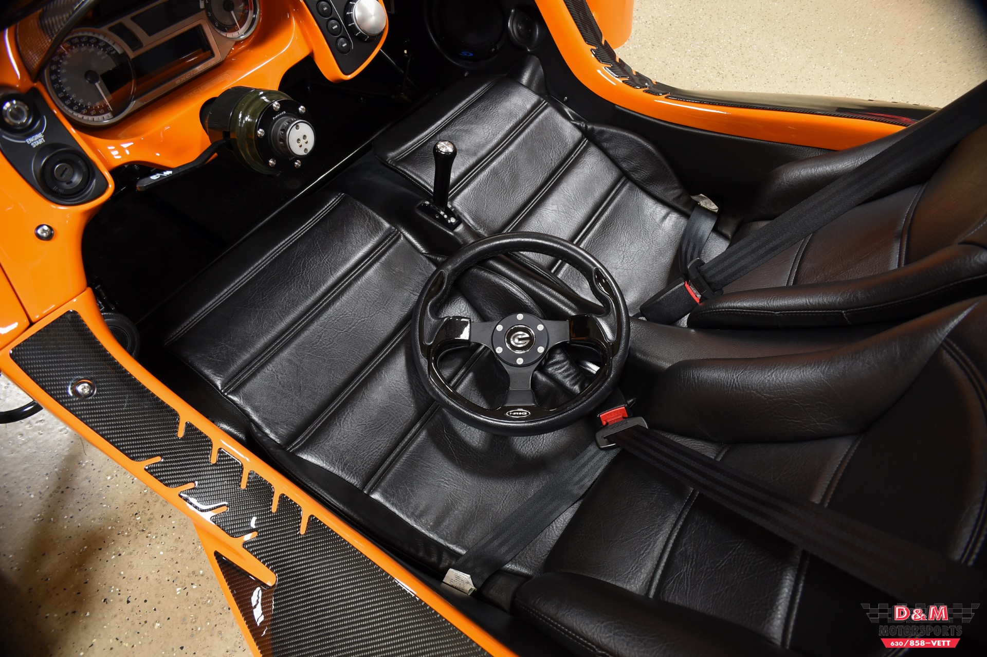 Used 2016 Campagna T-Rex 16S | Glen Ellyn, IL
