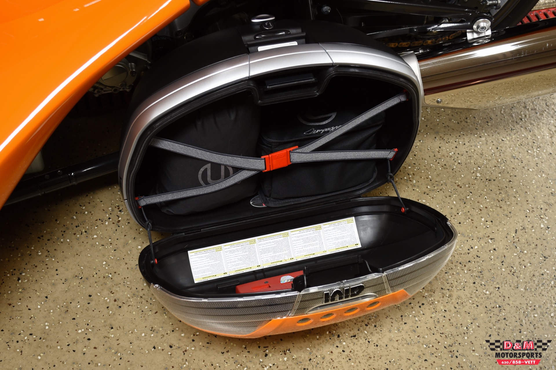Used 2016 Campagna T-Rex 16S | Glen Ellyn, IL