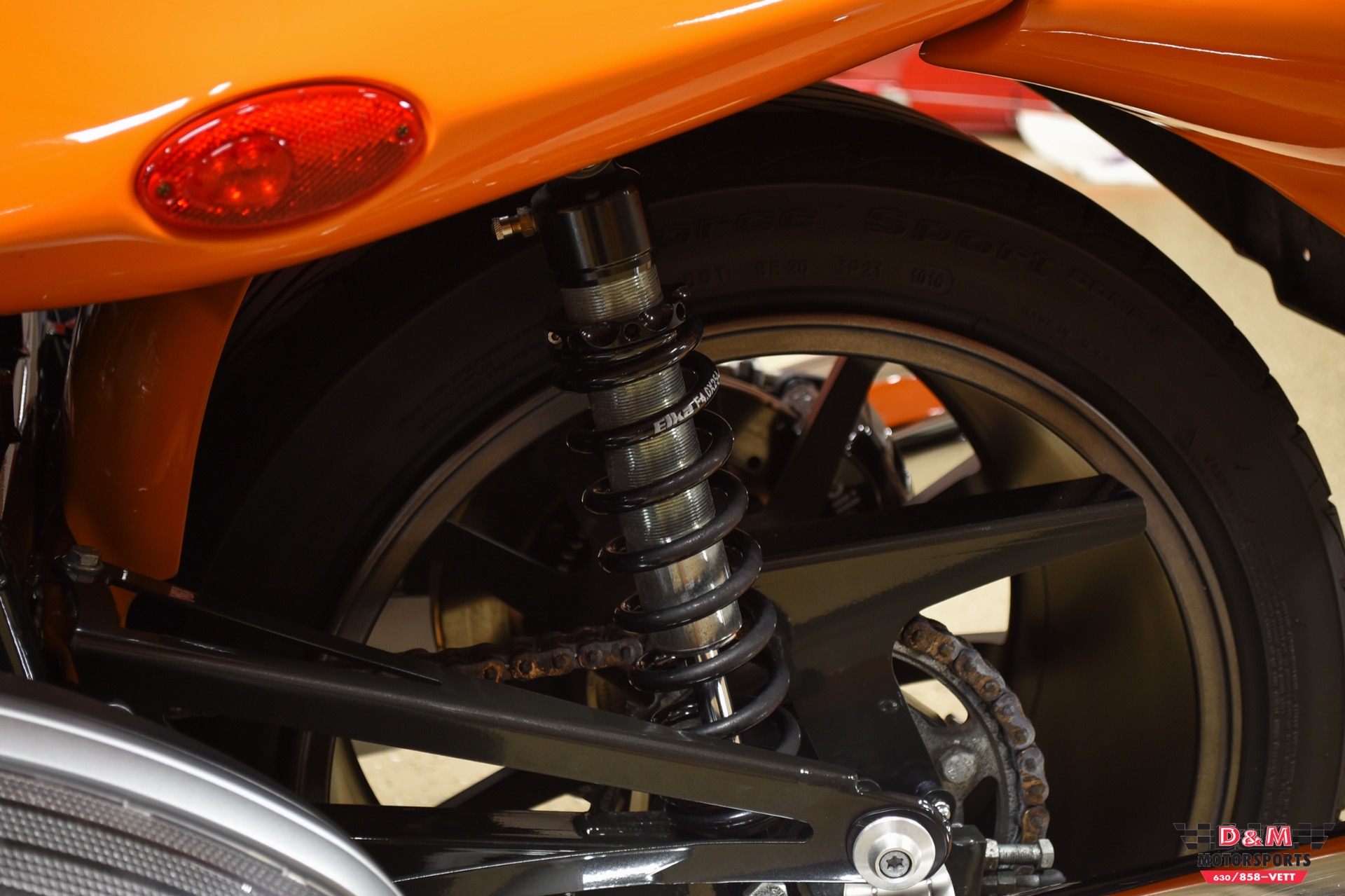 Used 2016 Campagna T-Rex 16S | Glen Ellyn, IL
