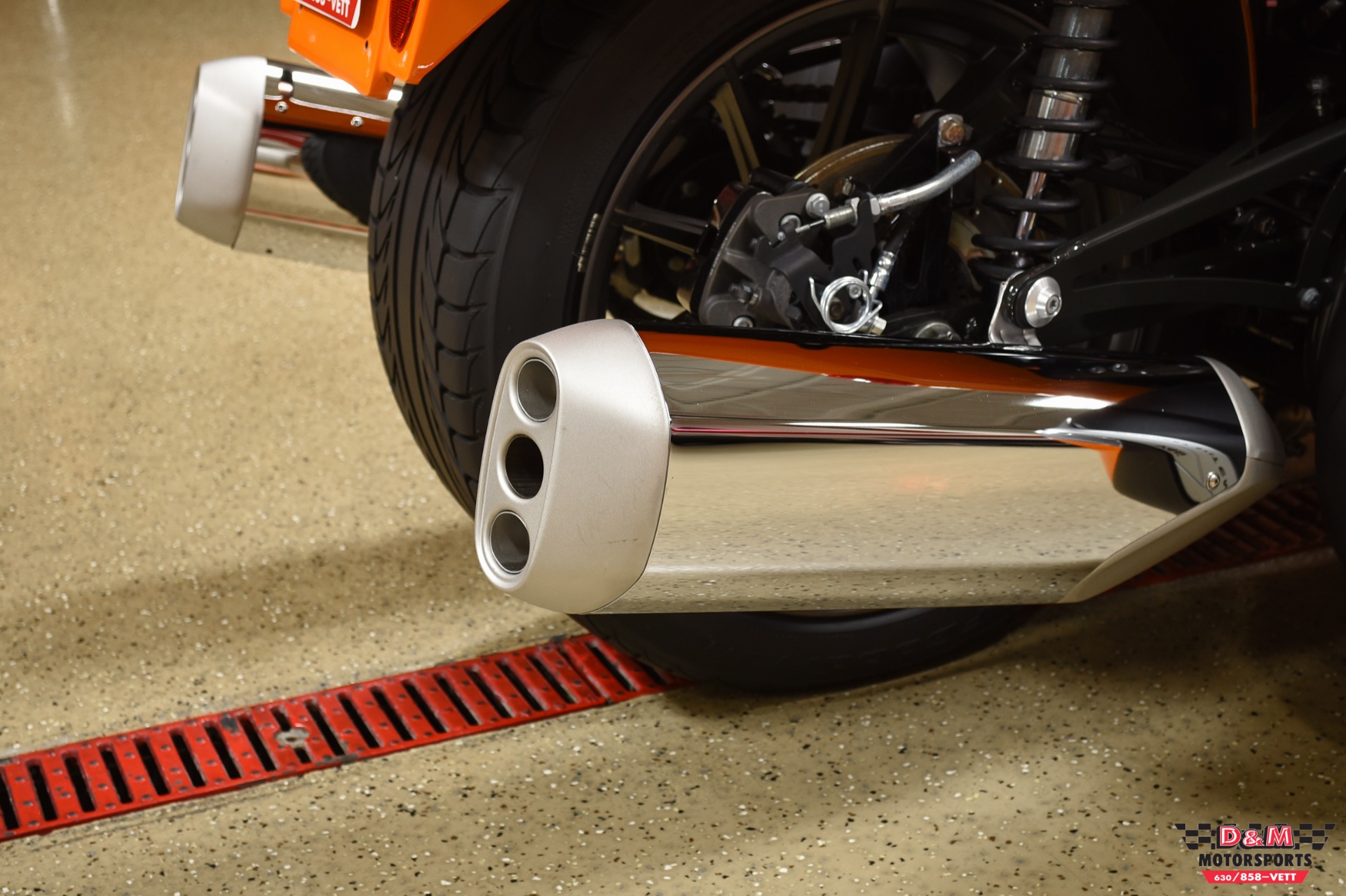 Used 2016 Campagna T-Rex 16S | Glen Ellyn, IL
