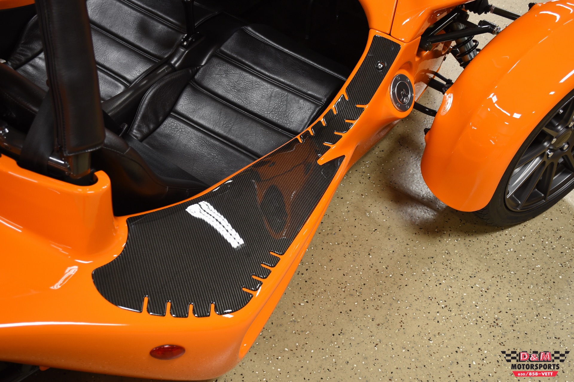 Used 2016 Campagna T-Rex 16S | Glen Ellyn, IL