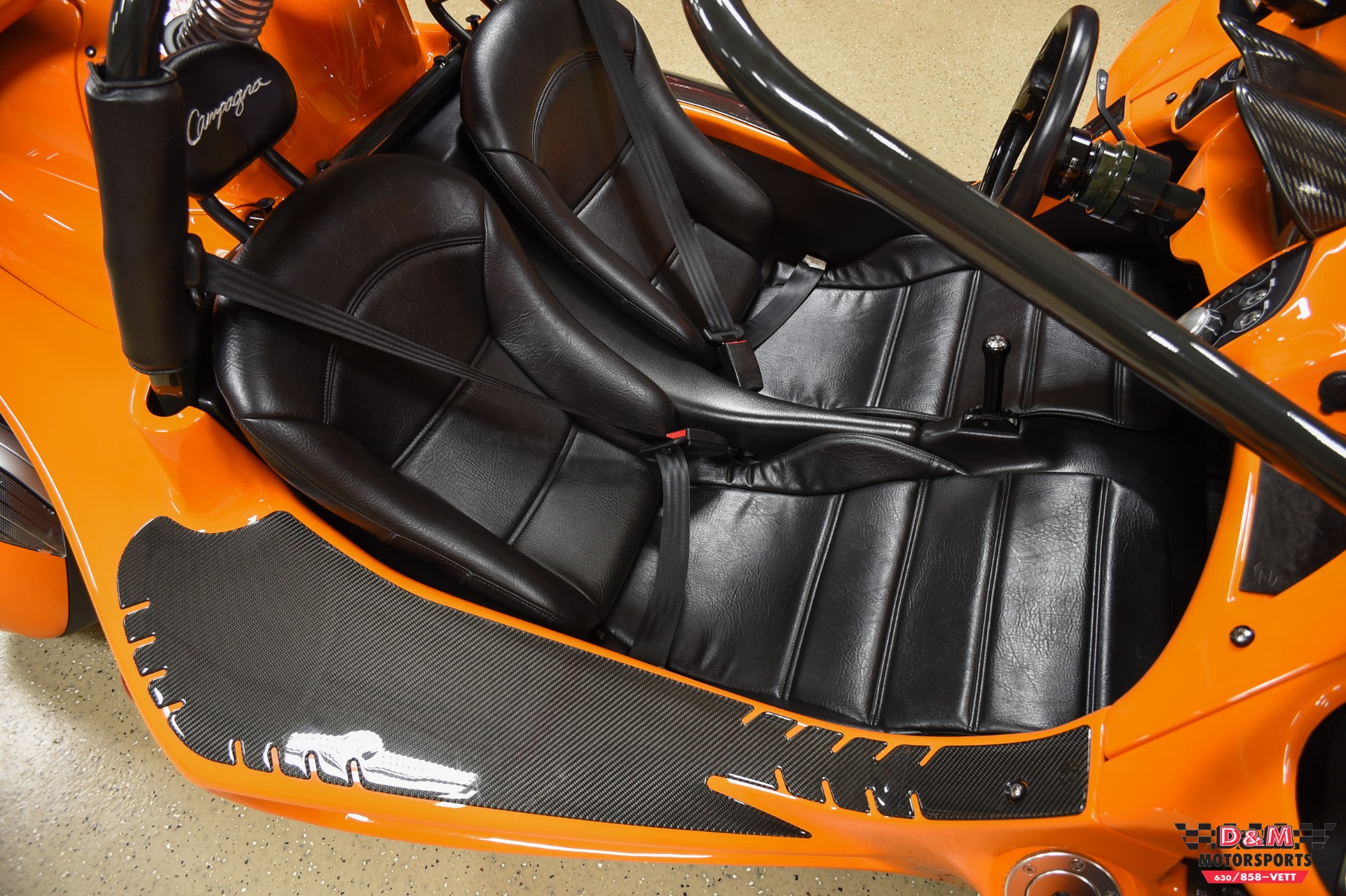 Used 2016 Campagna T-Rex 16S | Glen Ellyn, IL