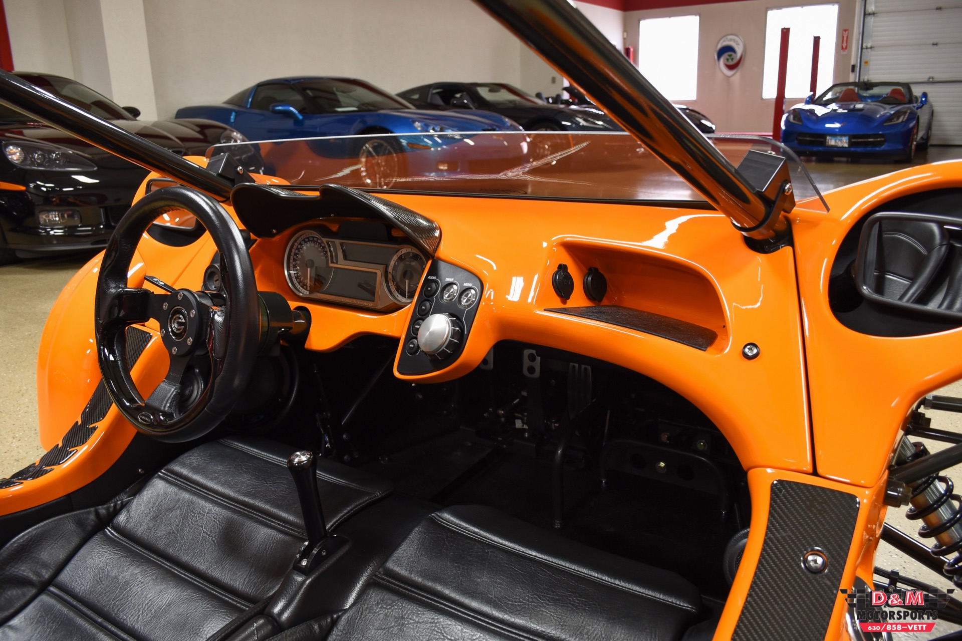 Used 2016 Campagna T-Rex 16S | Glen Ellyn, IL