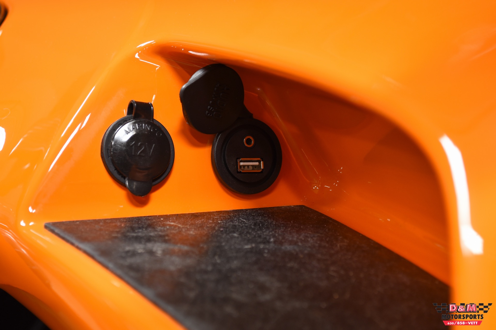 Used 2016 Campagna T-Rex 16S | Glen Ellyn, IL
