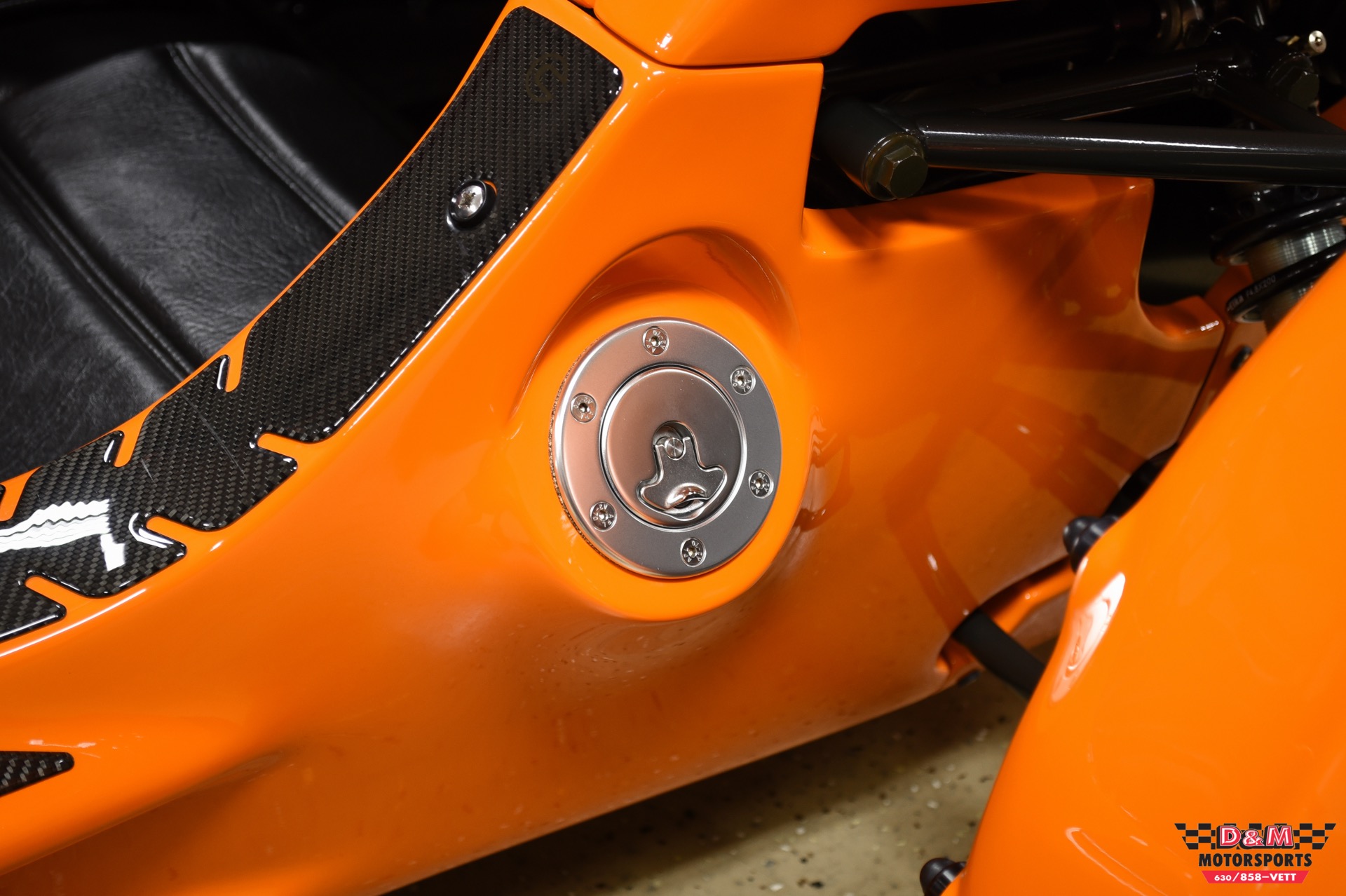 Used 2016 Campagna T-Rex 16S | Glen Ellyn, IL