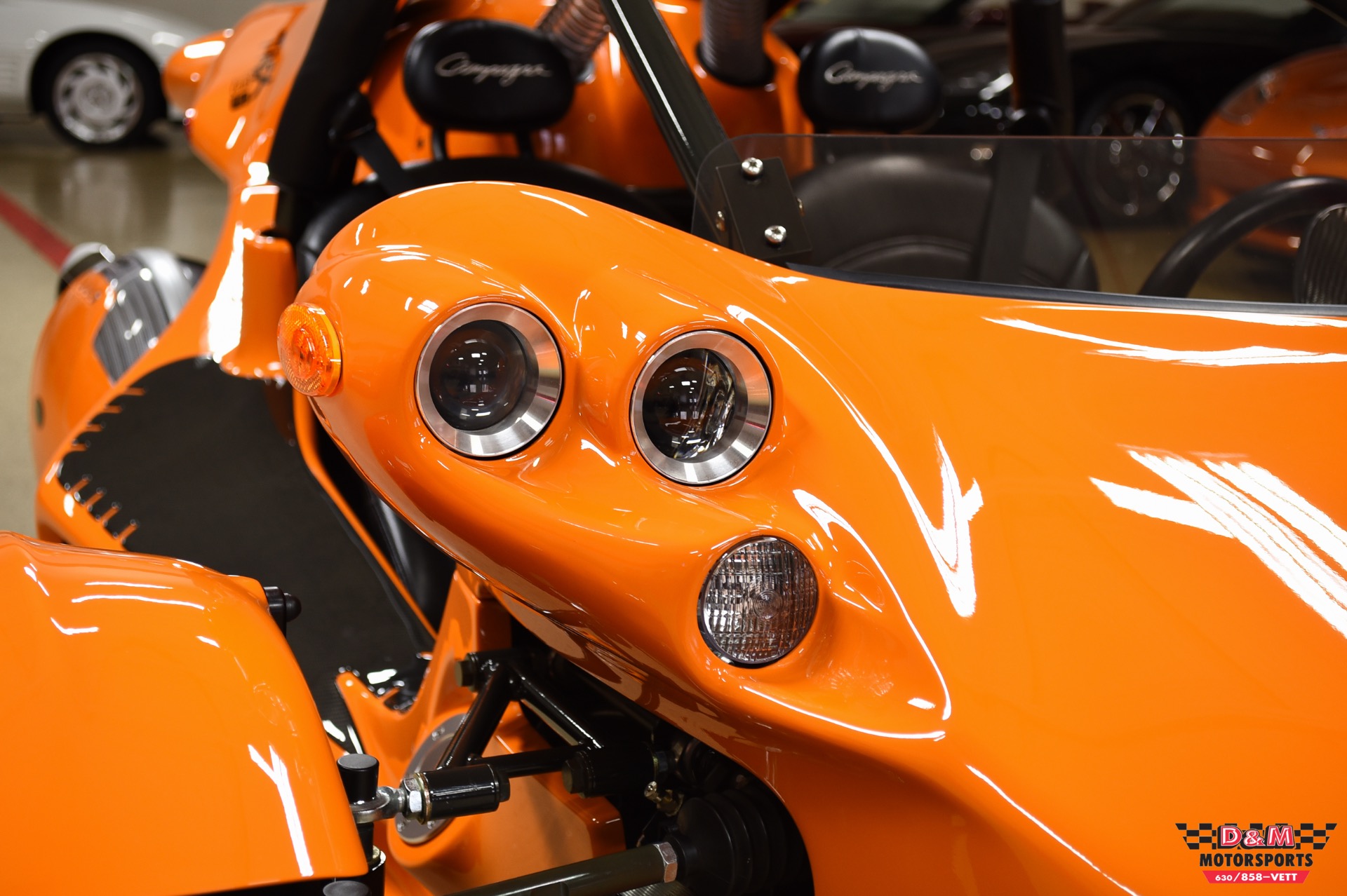 Used 2016 Campagna T-Rex 16S | Glen Ellyn, IL