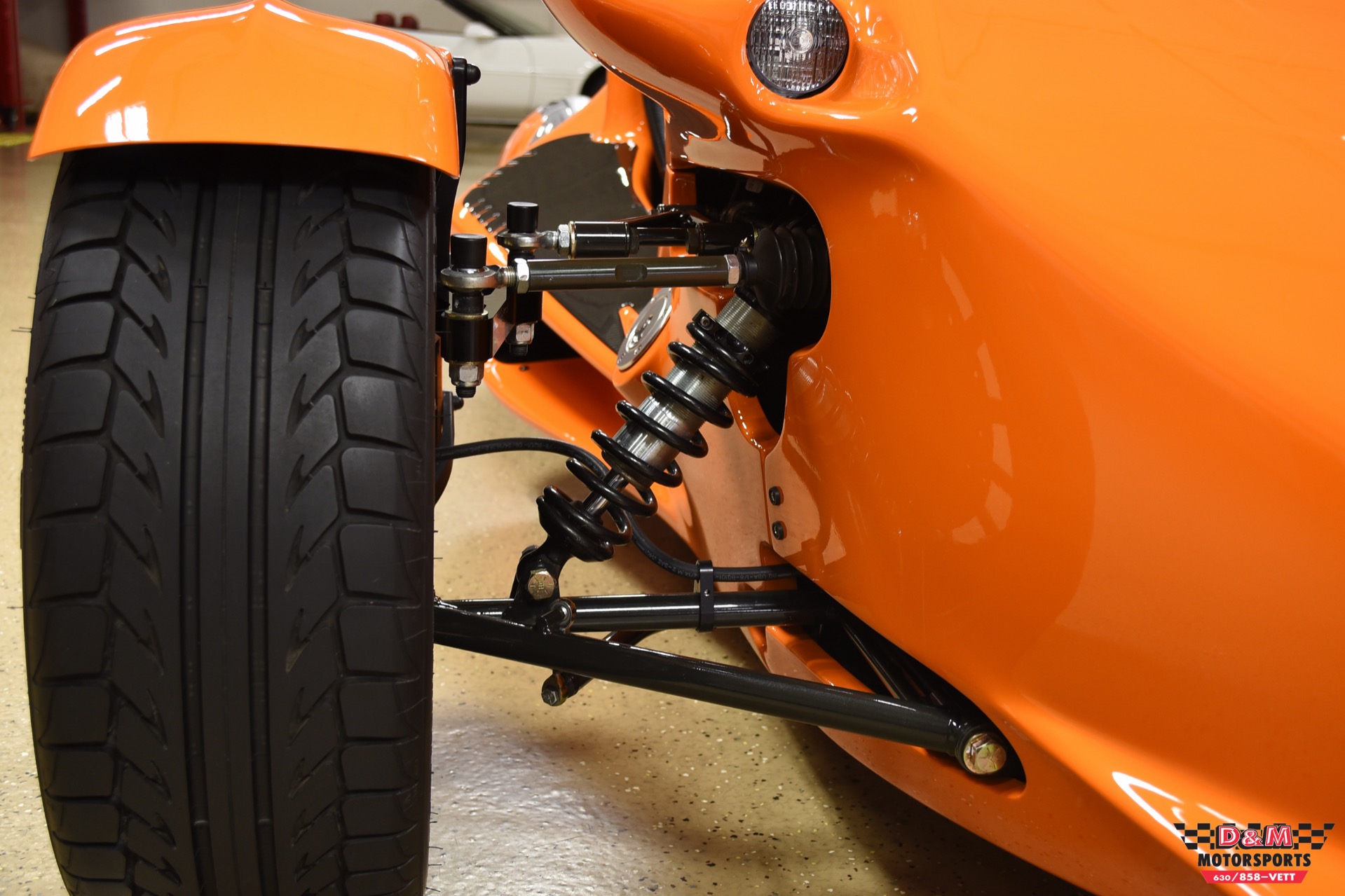 Used 2016 Campagna T-Rex 16S | Glen Ellyn, IL
