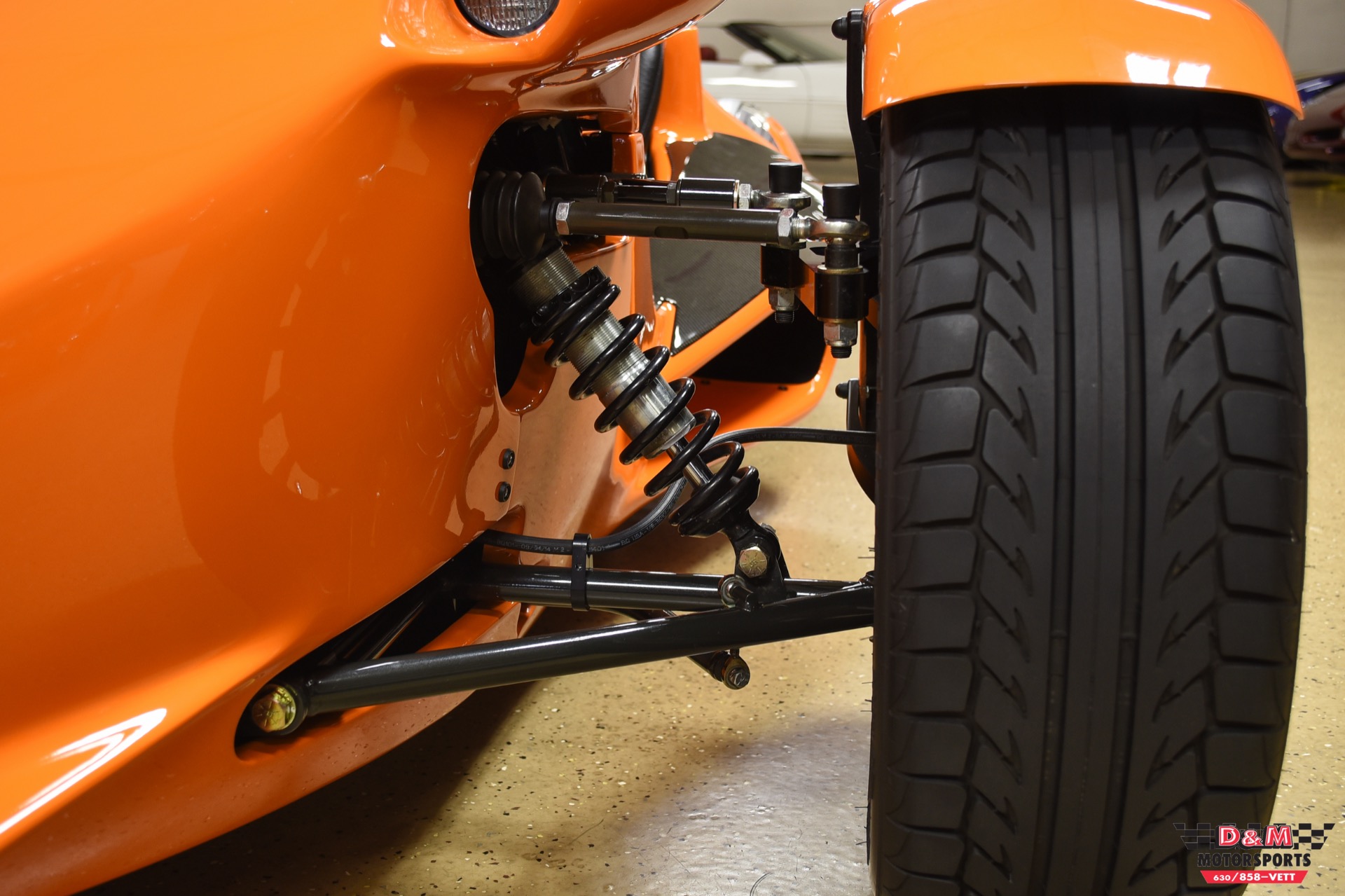 Used 2016 Campagna T-Rex 16S | Glen Ellyn, IL
