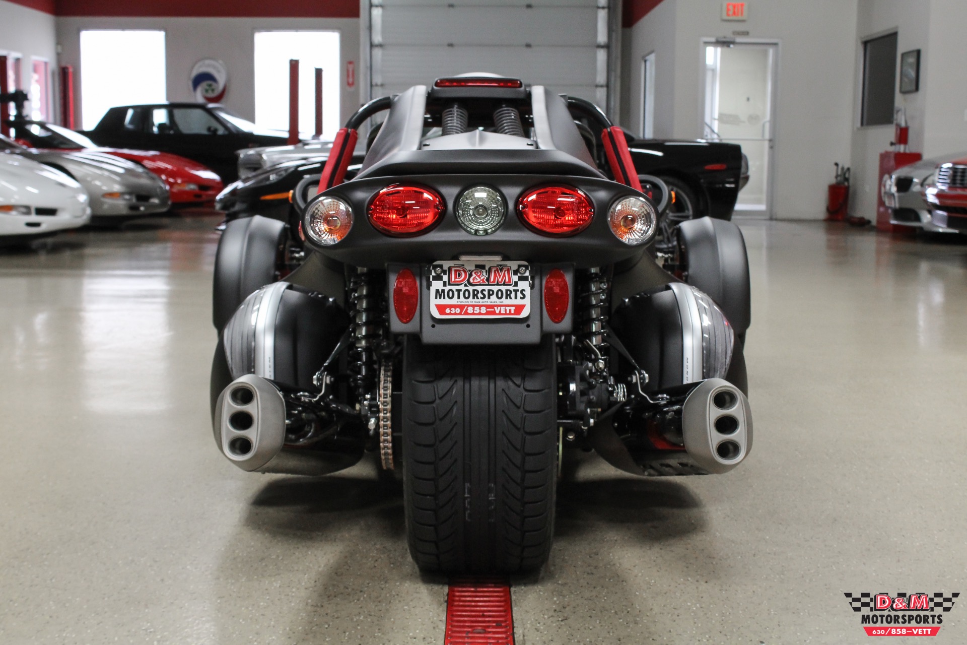 2016 Campagna T Rex 16s Stock M5991 391 Visit Www Karbuds Com