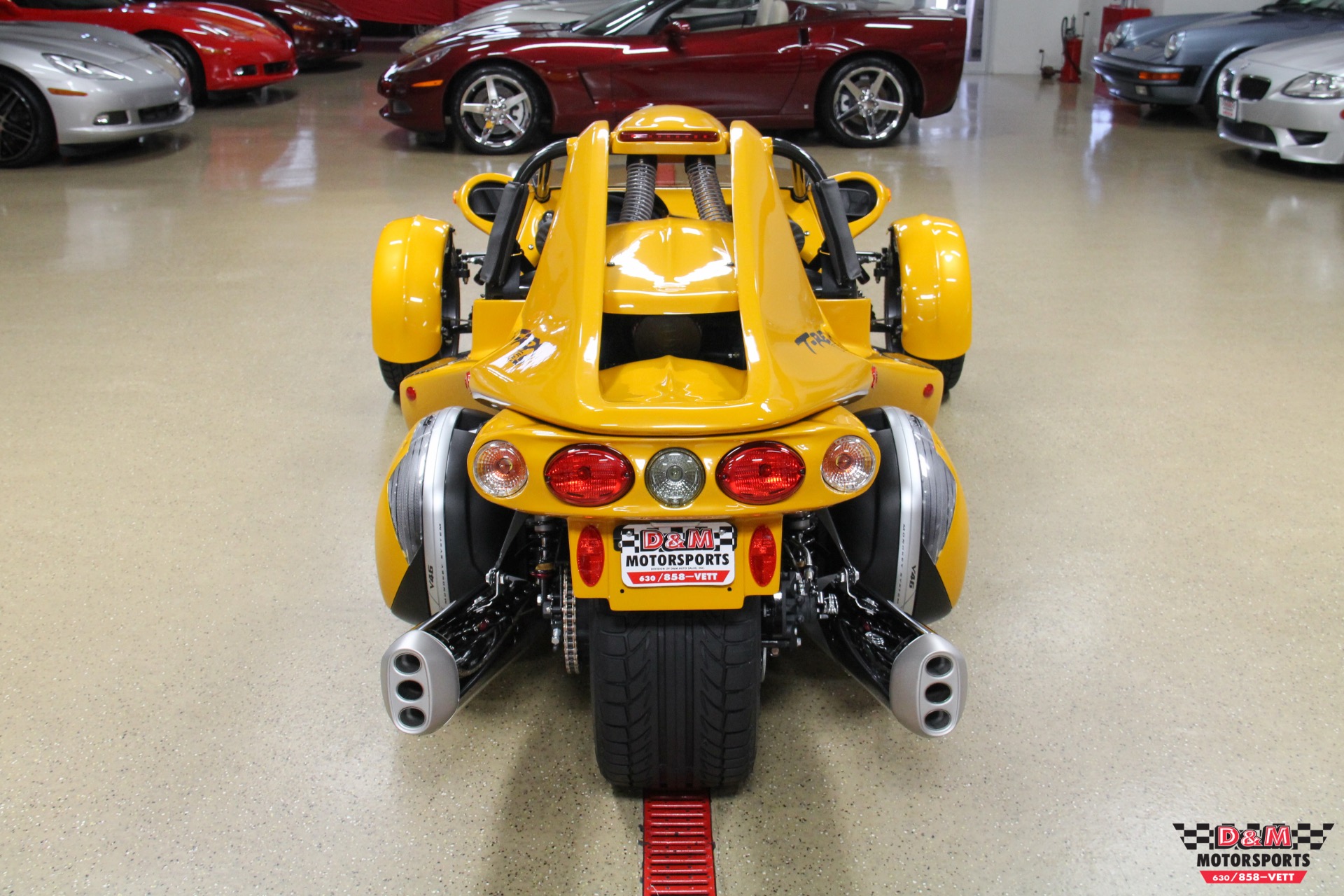 t rex 16sp for sale
