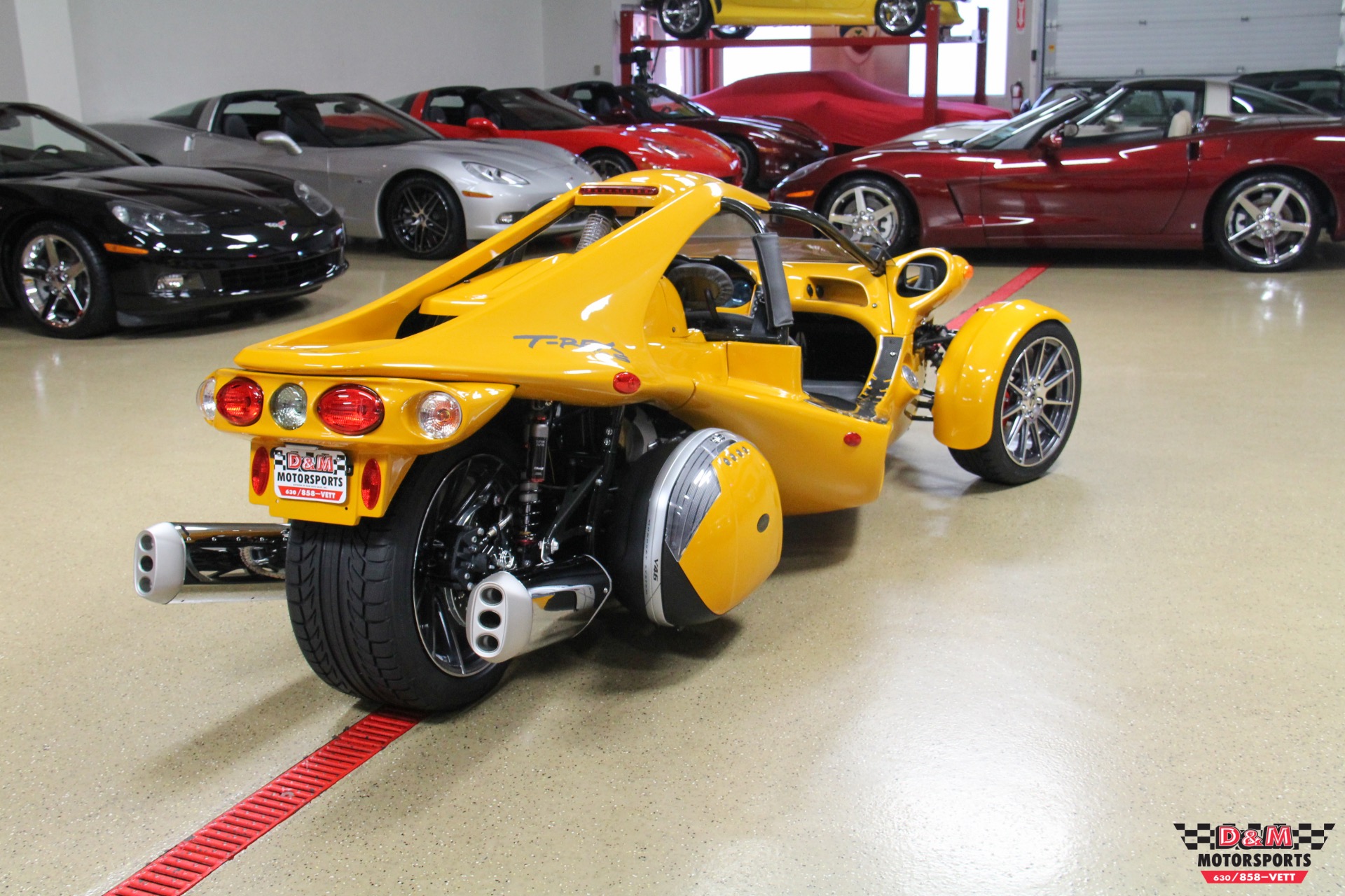 t rex 16sp for sale