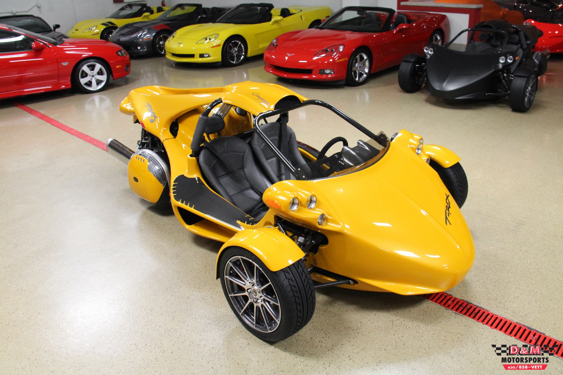 t rex 16sp for sale
