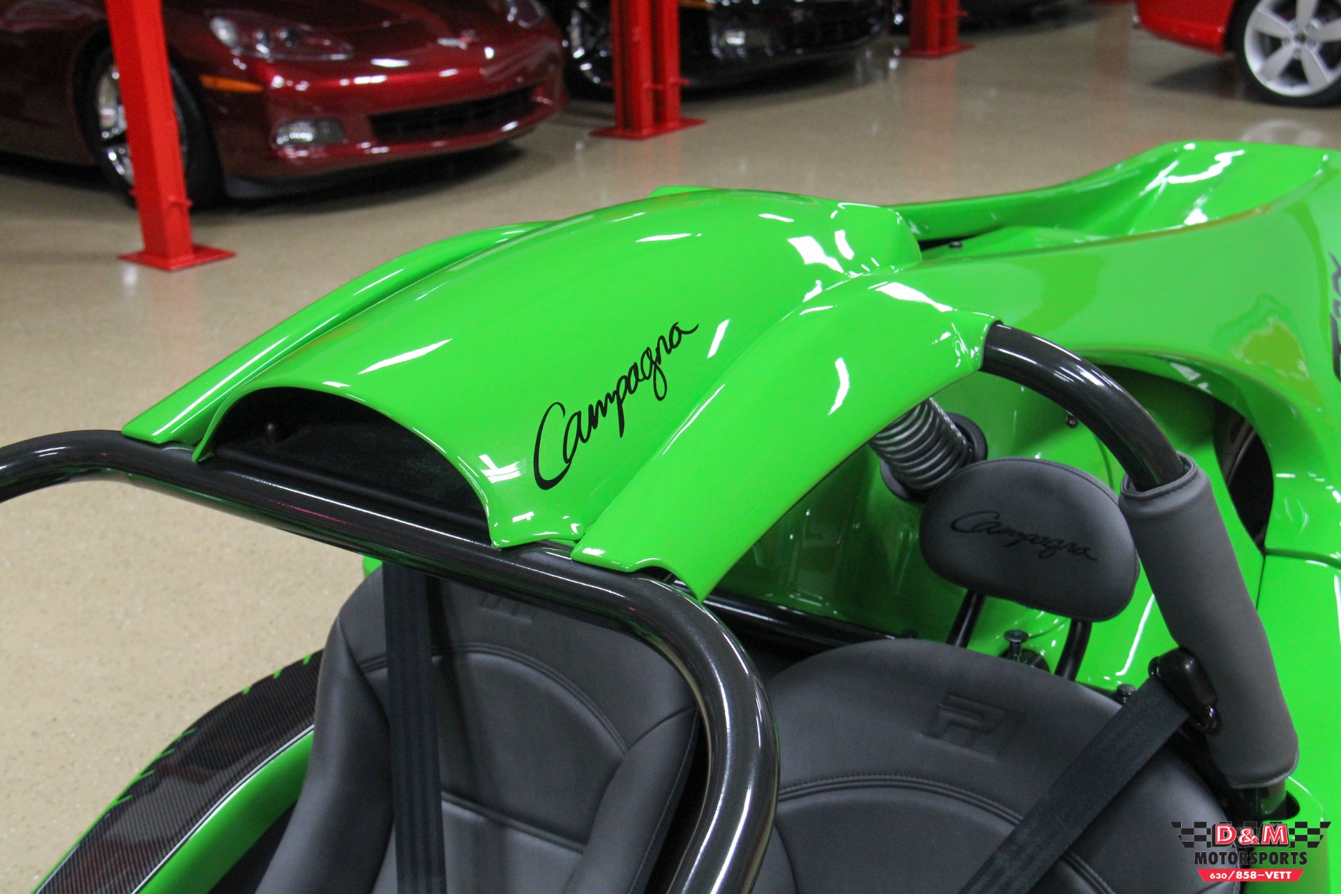 2016 Campagna T Rex 16sp Stock M6158 For Sale Near Glen Ellyn