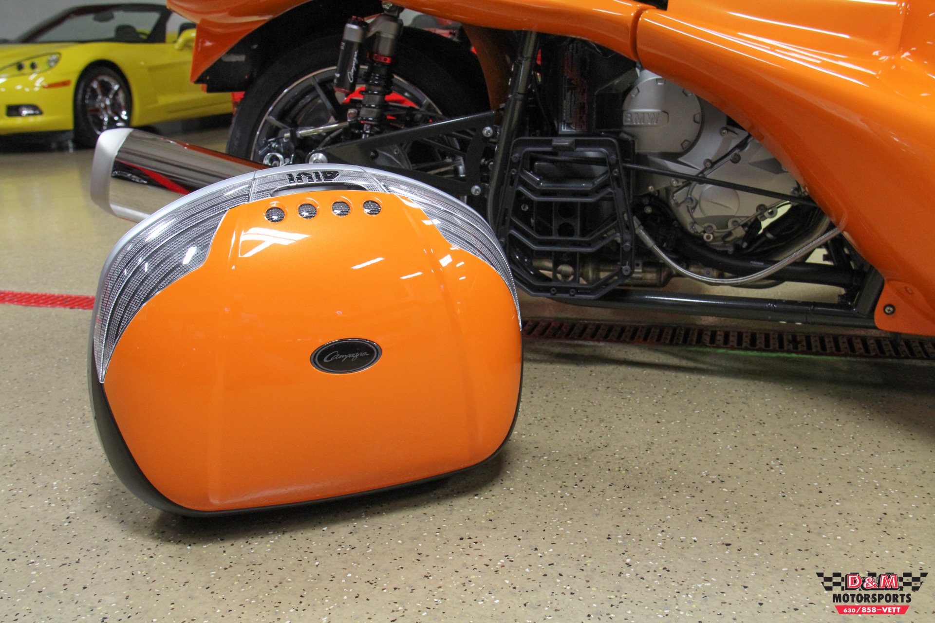 2016 Campagna T Rex 16sp Stock M6159 For Sale Near Glen Ellyn