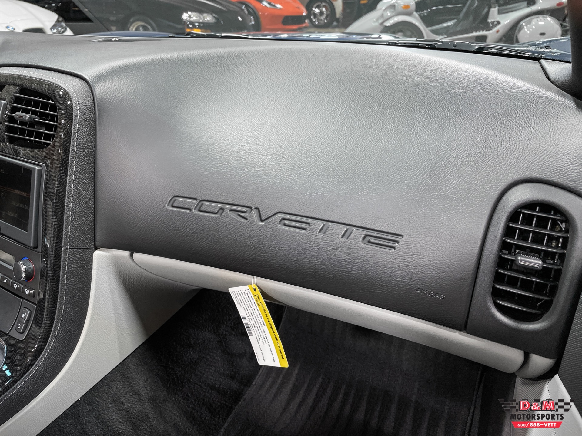Used 2011 Chevrolet Corvette Grand Sport Convertible | Glen Ellyn, IL