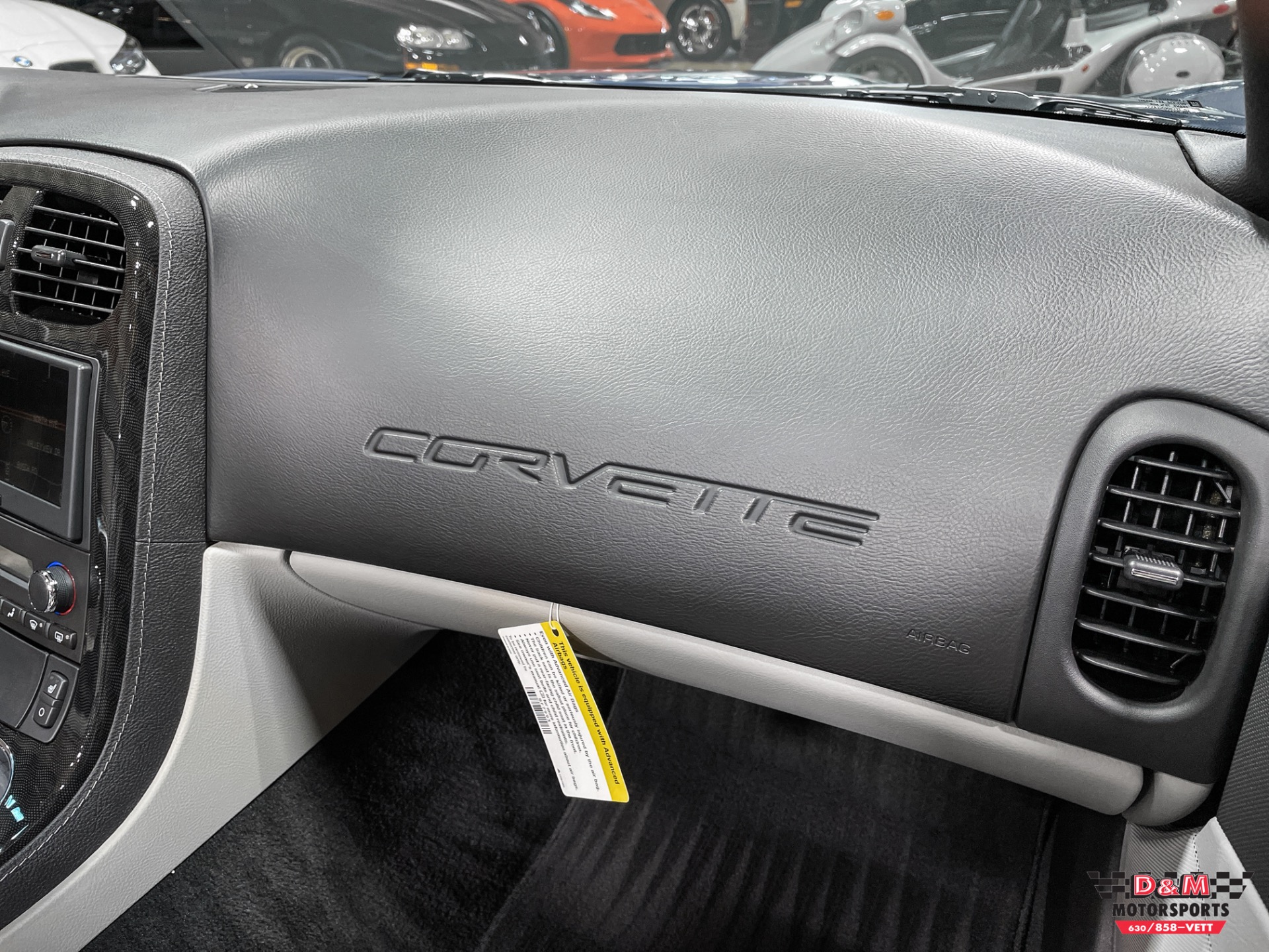 Used 2011 Chevrolet Corvette Grand Sport Convertible | St. Petersburg, FL