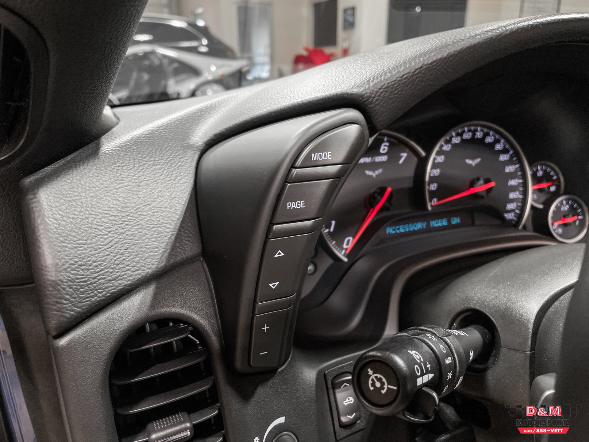 Used 2011 Chevrolet Corvette Grand Sport Convertible | St. Petersburg, FL