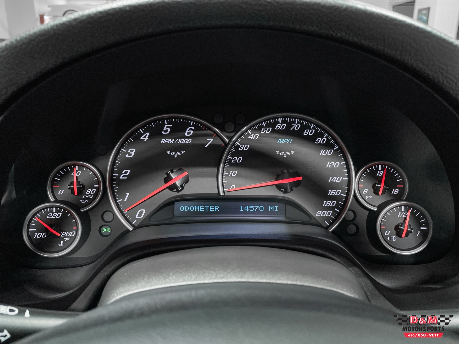 Used 2011 Chevrolet Corvette Grand Sport Convertible | St. Petersburg, FL