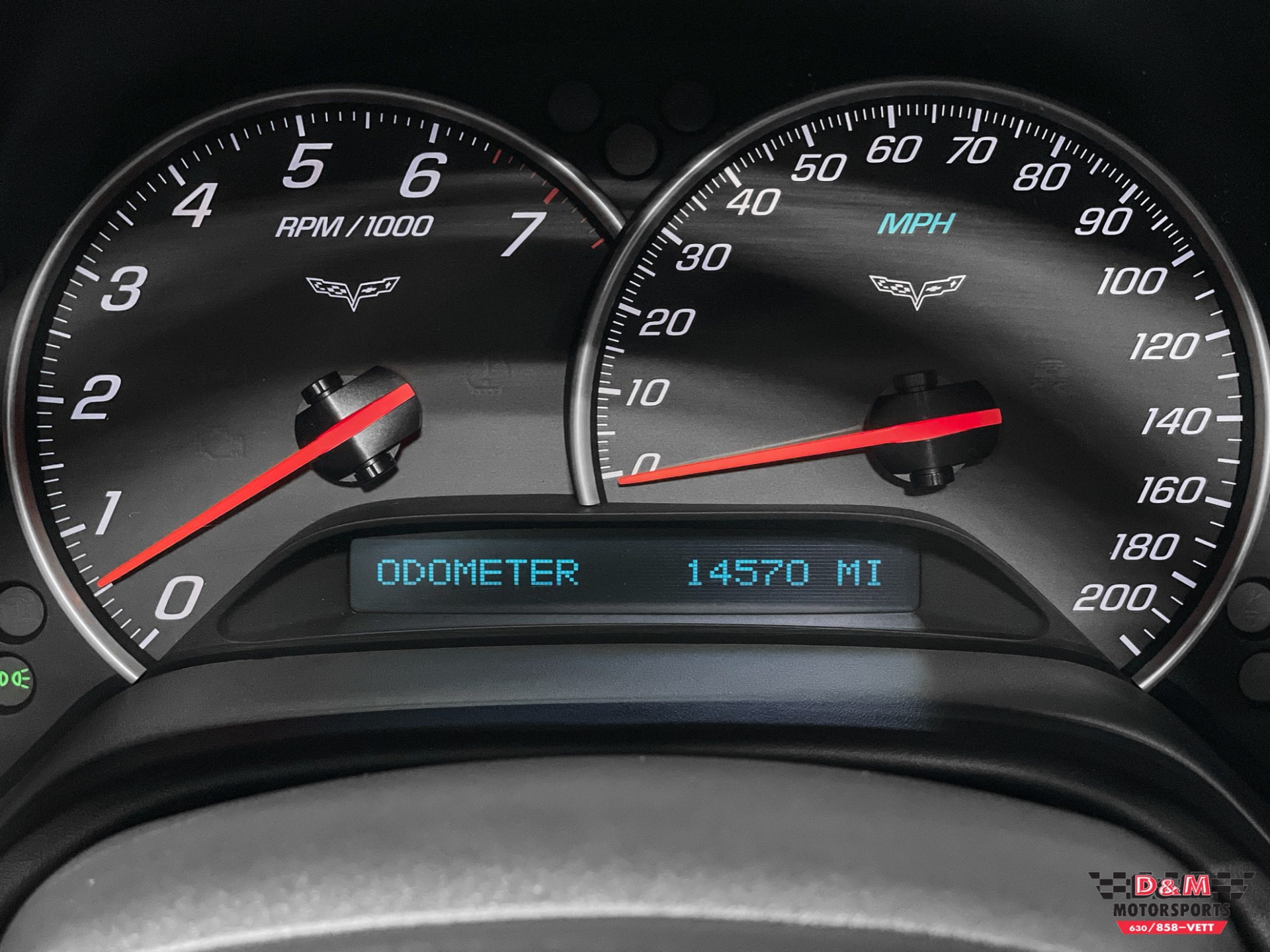 Used 2011 Chevrolet Corvette Grand Sport Convertible | St. Petersburg, FL