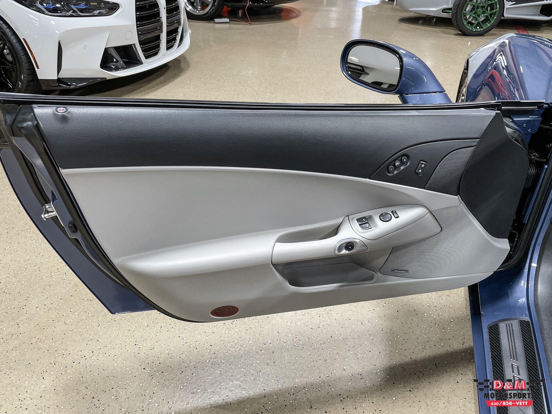 Used 2011 Chevrolet Corvette Grand Sport Convertible | St. Petersburg, FL