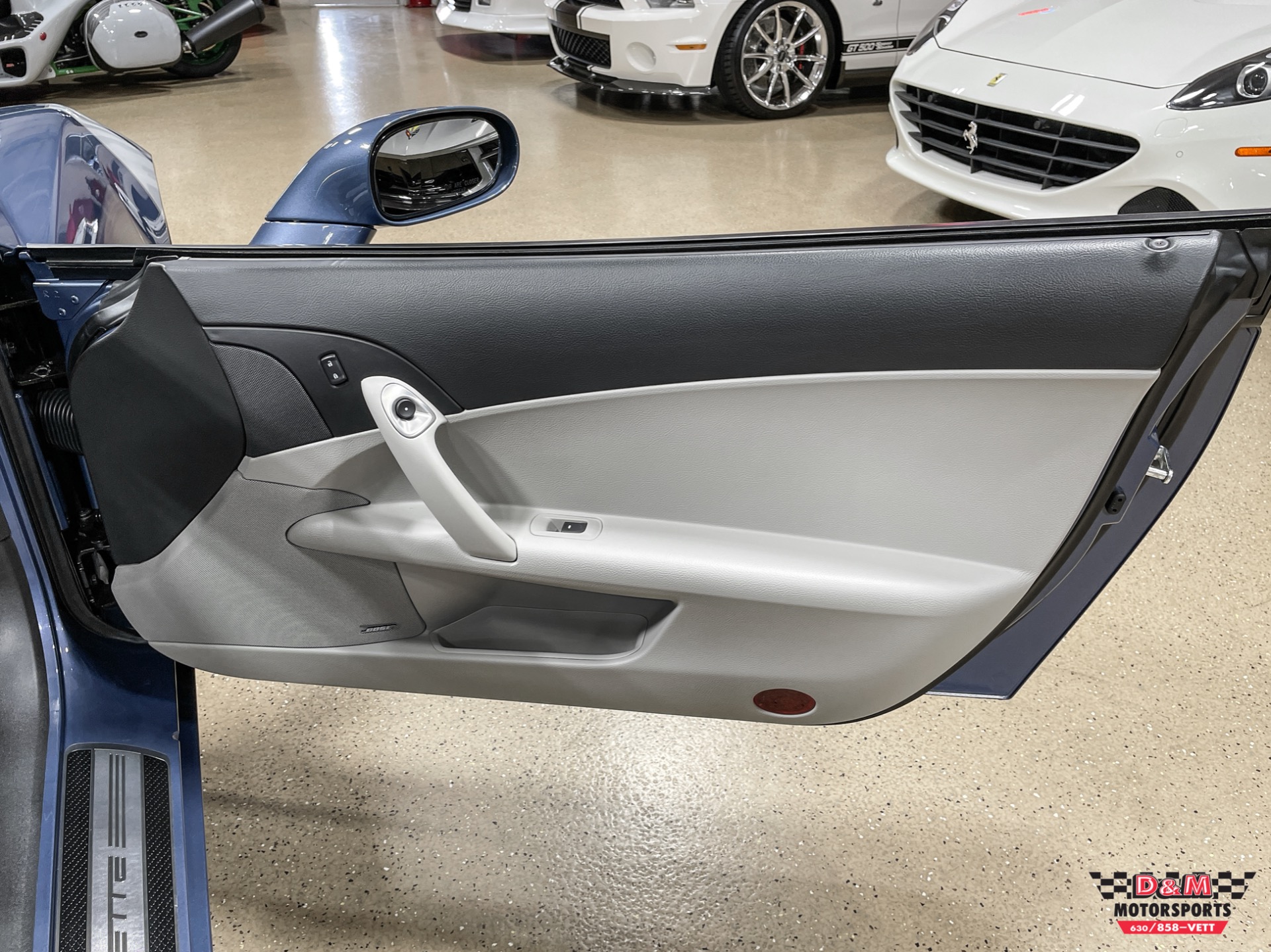 Used 2011 Chevrolet Corvette Grand Sport Convertible | St. Petersburg, FL