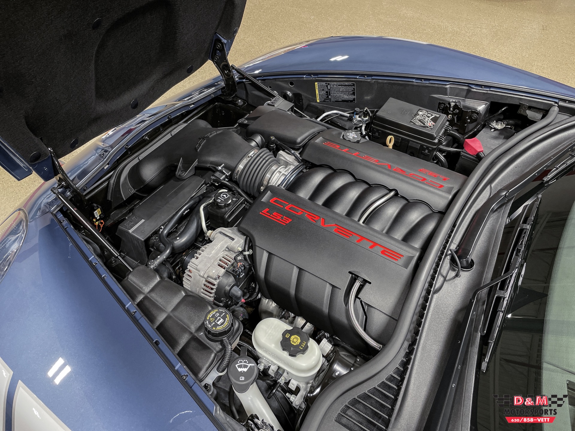 Used 2011 Chevrolet Corvette Grand Sport Convertible | St. Petersburg, FL