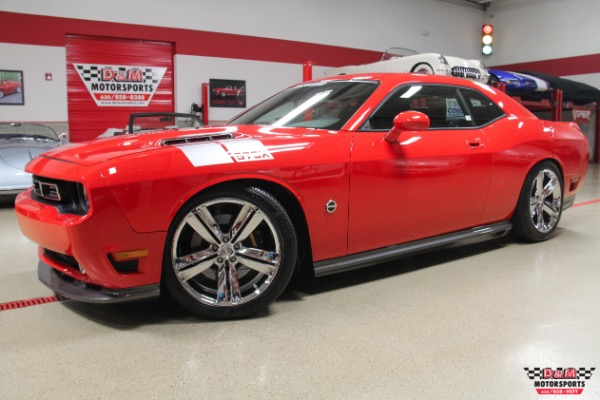2009 Dodge Challenger SMS 570X Stock # M6406 for sale near Glen