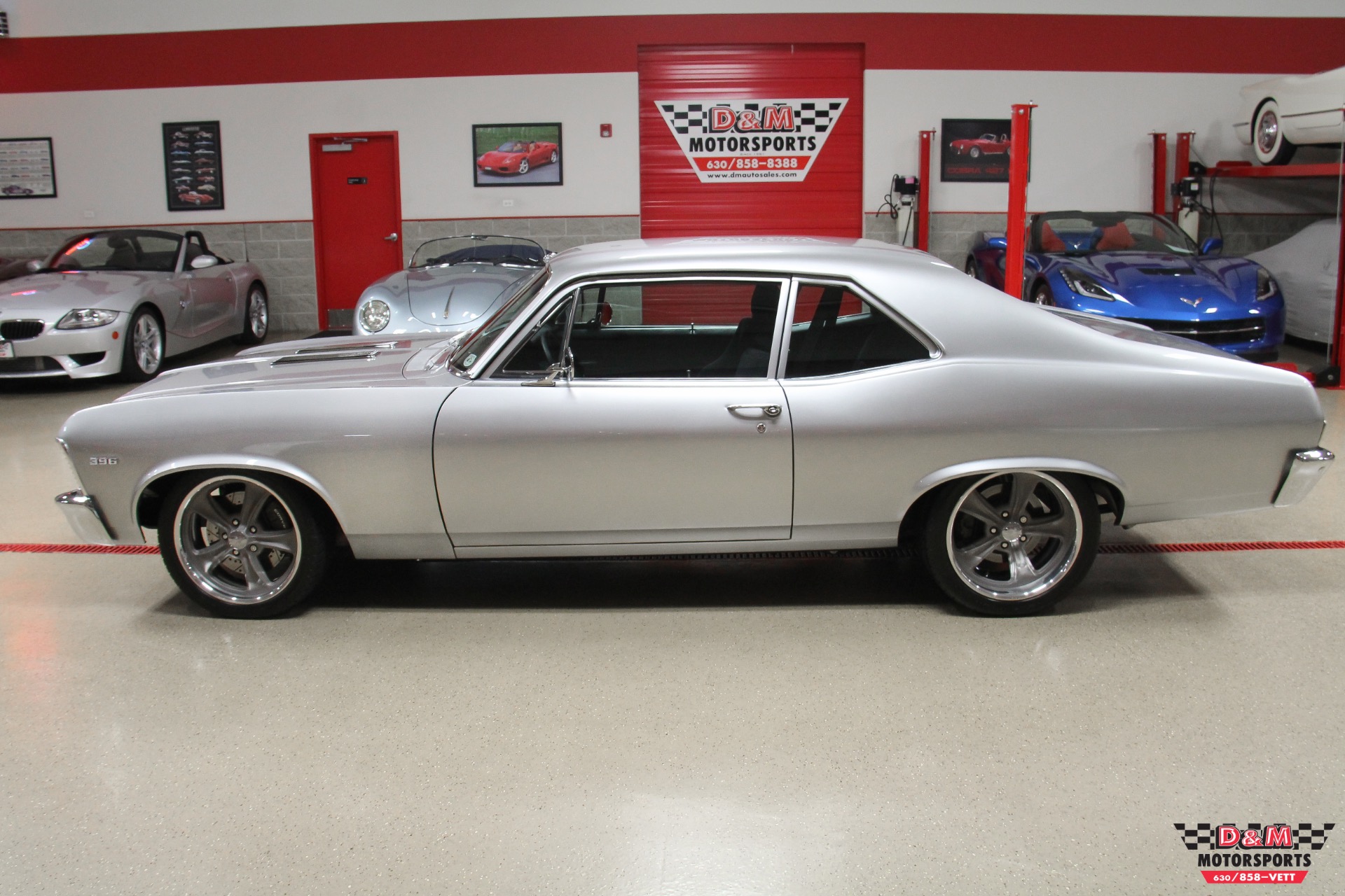 1970 Chevrolet Nova Stock # M6418 for sale near Glen Ellyn ... 1970 Chevrolet Nova Stock # M6418 for sale near Glen Ellyn ... - 1920 x 1280 jpeg 508kB