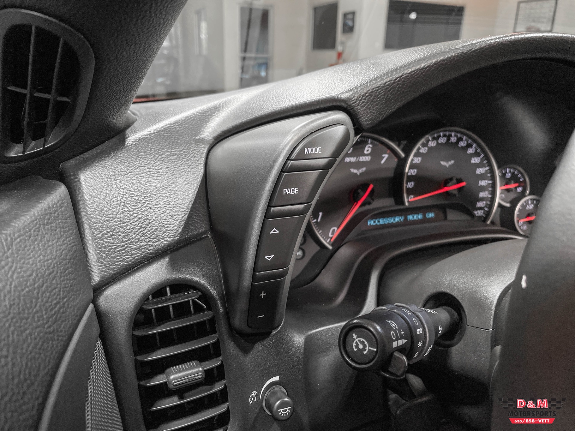 Used 2007 Chevrolet Corvette Coupe | St. Petersburg, FL