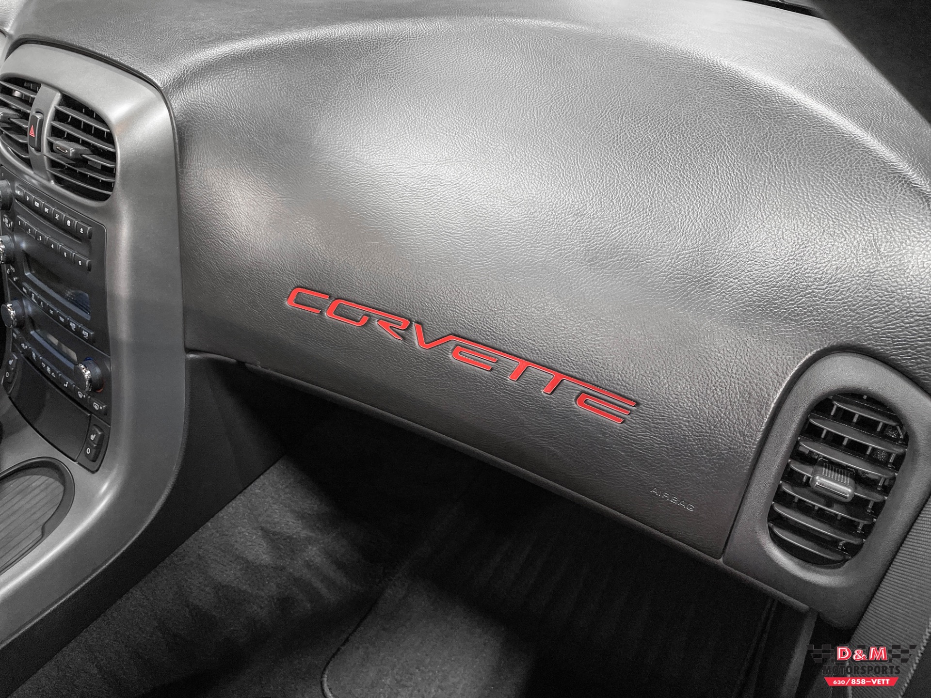Used 2007 Chevrolet Corvette Coupe | St. Petersburg, FL