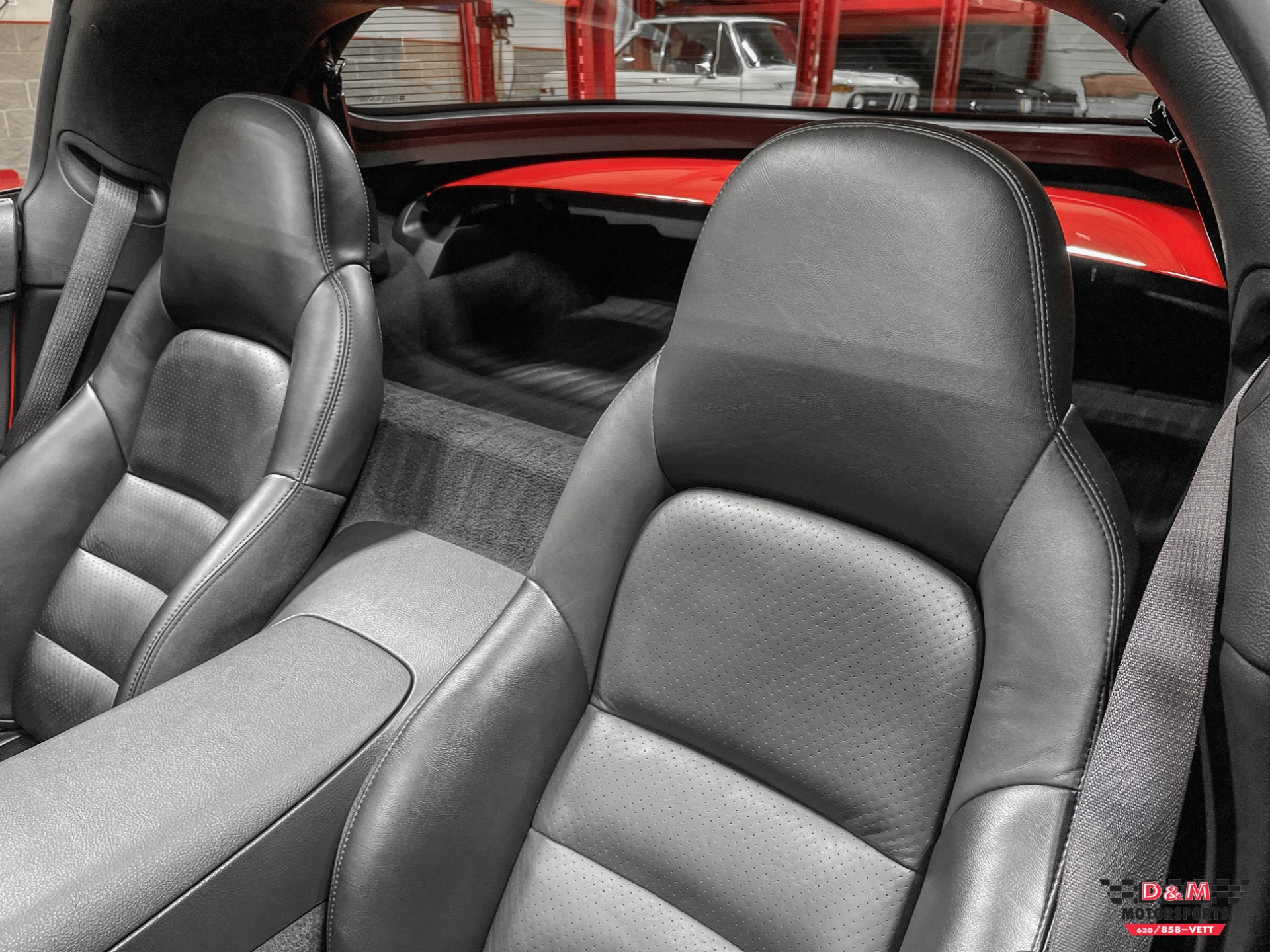 Used 2007 Chevrolet Corvette Coupe | St. Petersburg, FL