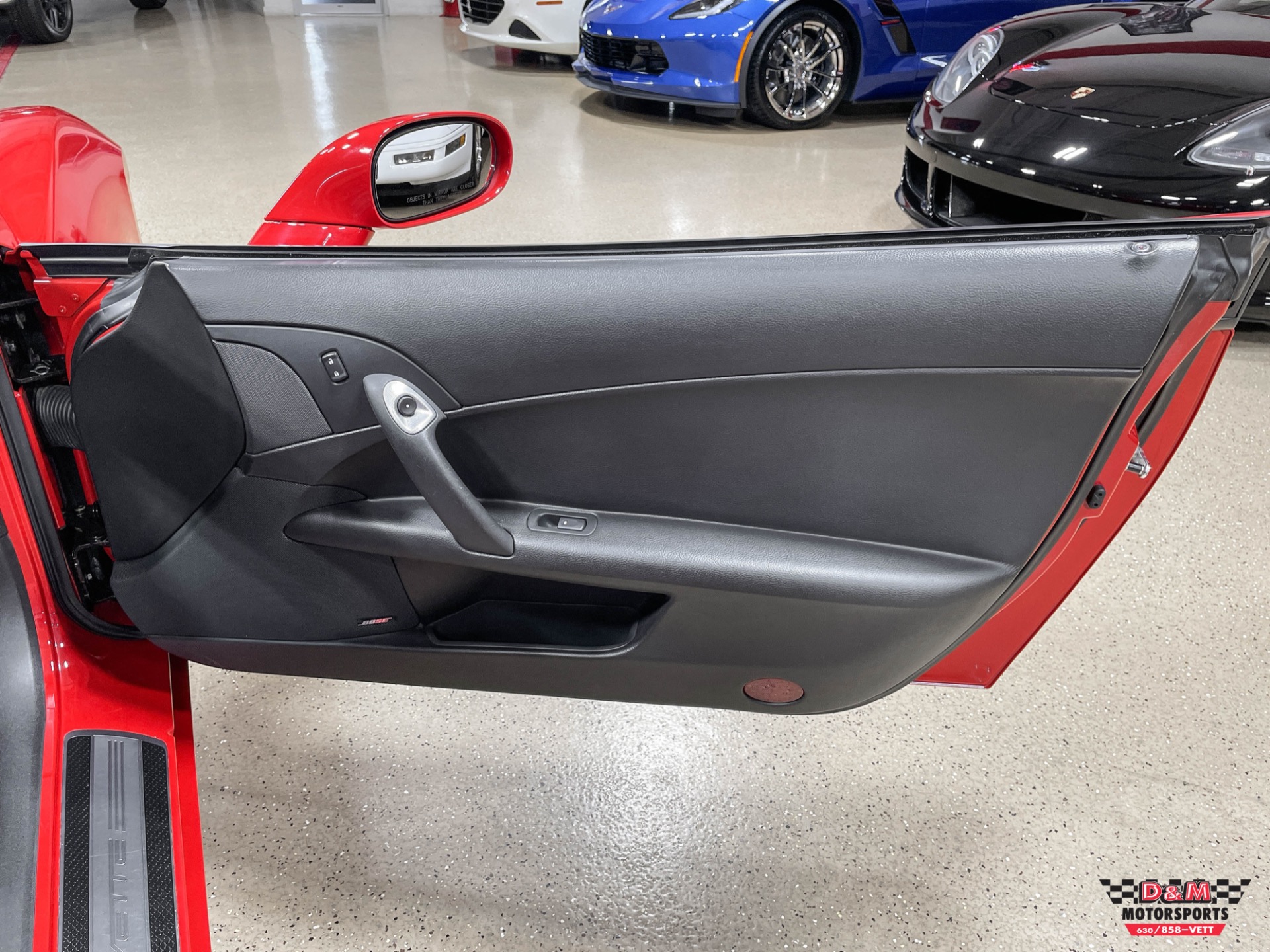 Used 2007 Chevrolet Corvette Coupe | St. Petersburg, FL