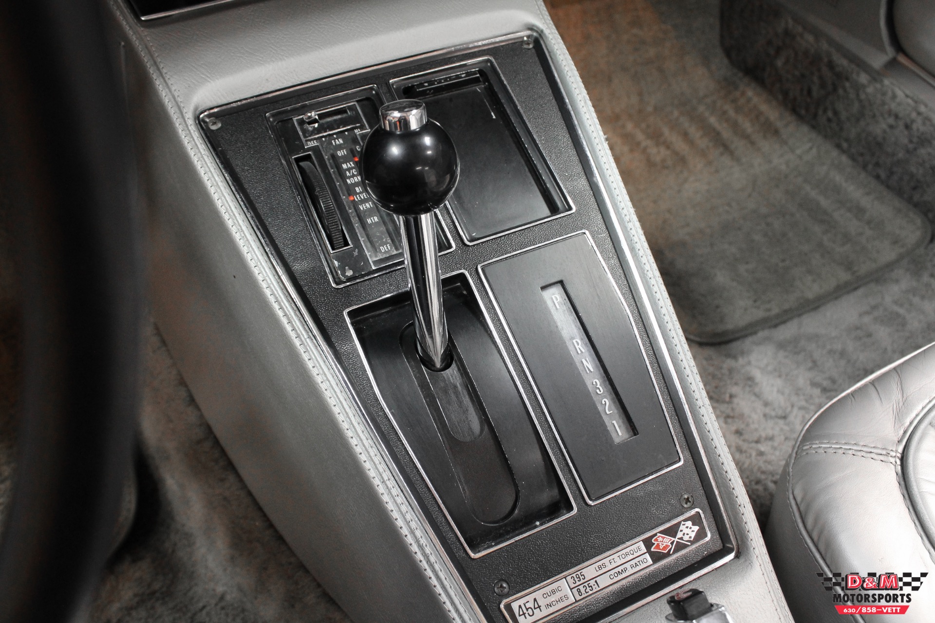 Used 1974 Chevrolet Corvette Coupe | St. Petersburg, FL
