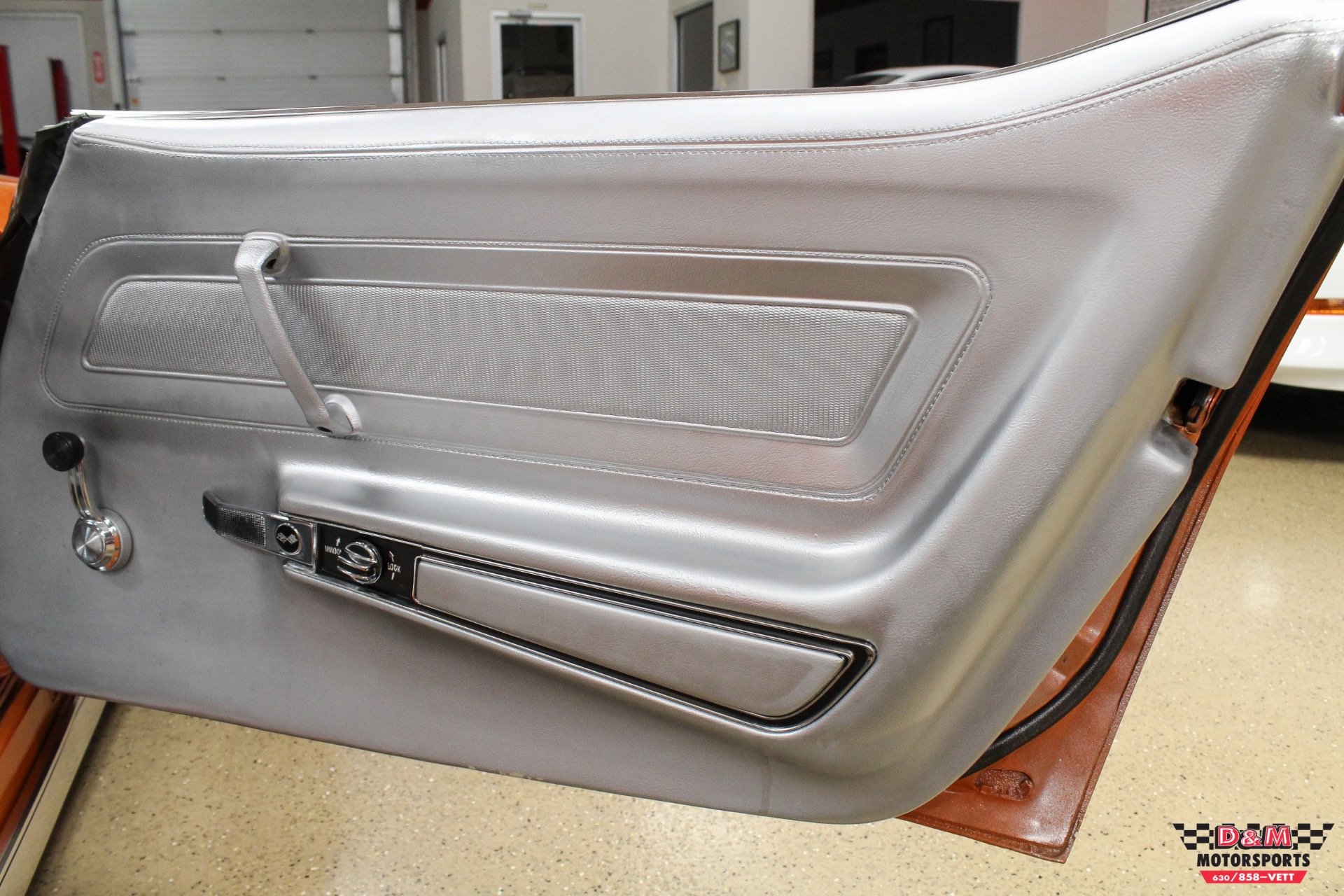 Used 1974 Chevrolet Corvette Coupe | St. Petersburg, FL